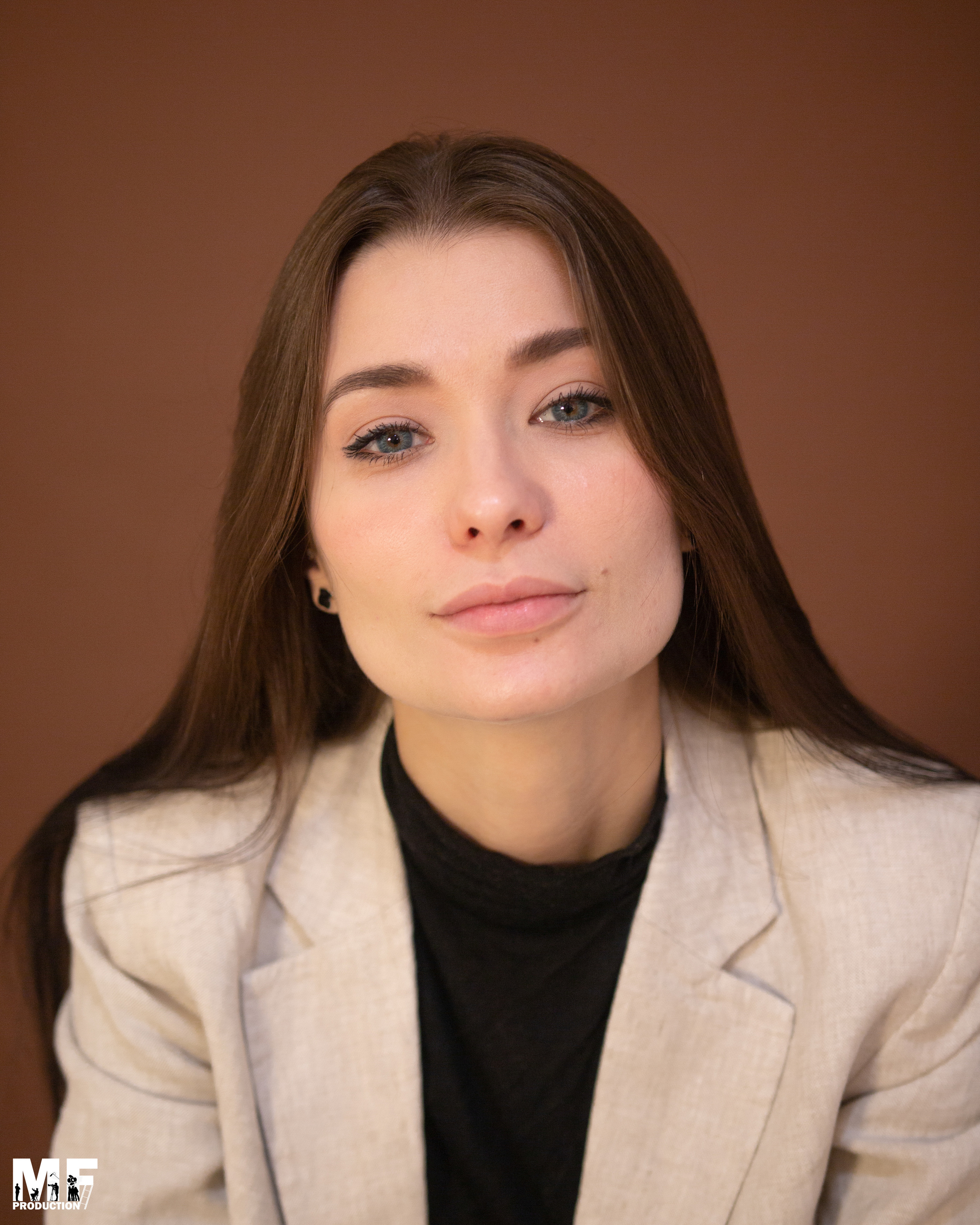 MF PROD. — ANGELINA PANKRATOVA. MOVIE FAMILY PRODUCTION