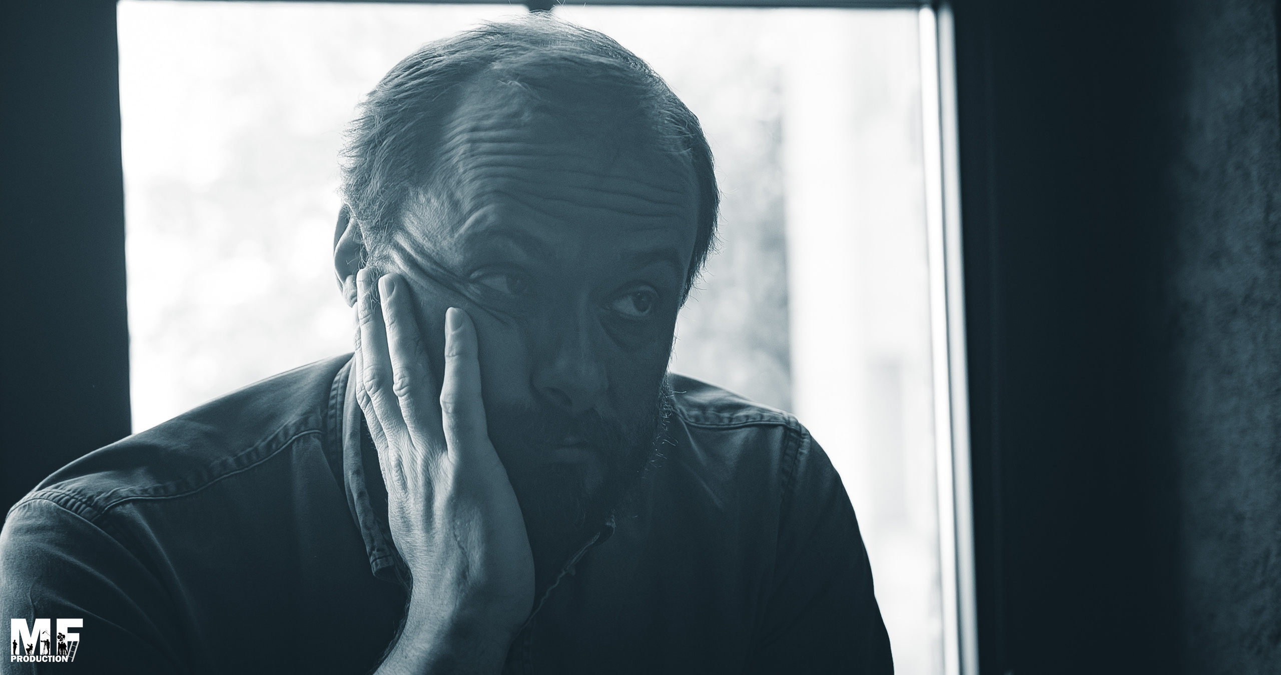 MF PROD. — DIRECTING MASTER CLASS. MOVIE FAMILY PRODUCTION