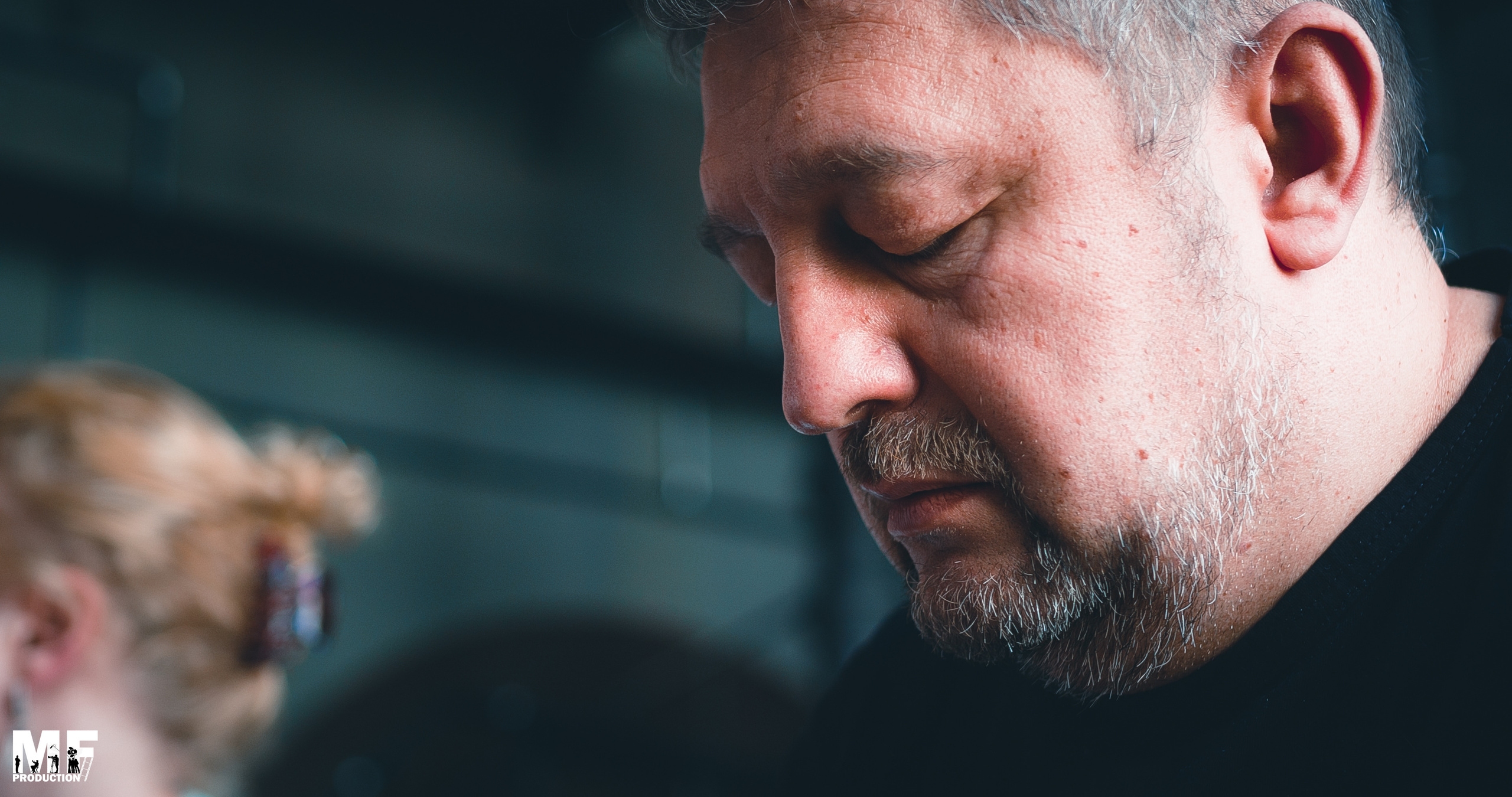 MF PROD. — DIRECTING MASTER CLASS. MOVIE FAMILY PRODUCTION