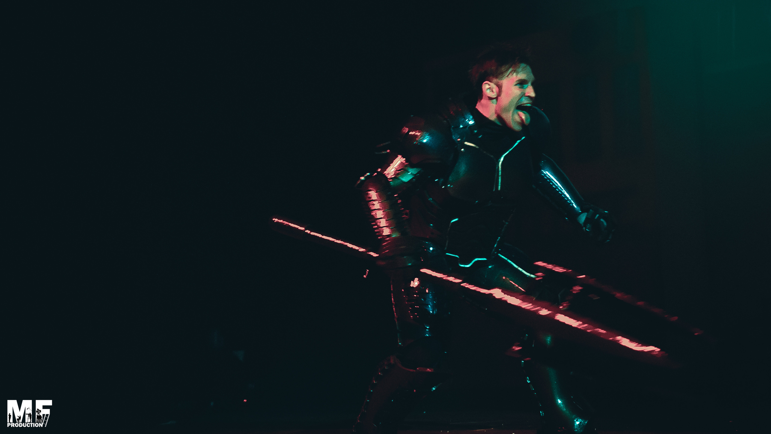 MF PROD. — AVENGERS. MOVIE FAMILY PRODUCTION