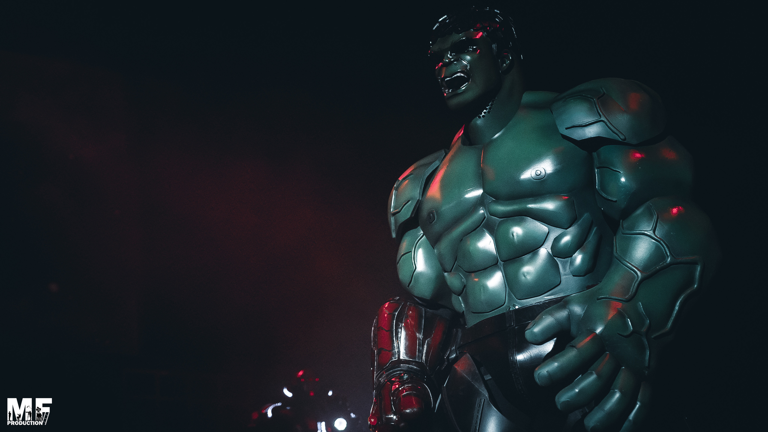 MF PROD. — AVENGERS. MOVIE FAMILY PRODUCTION