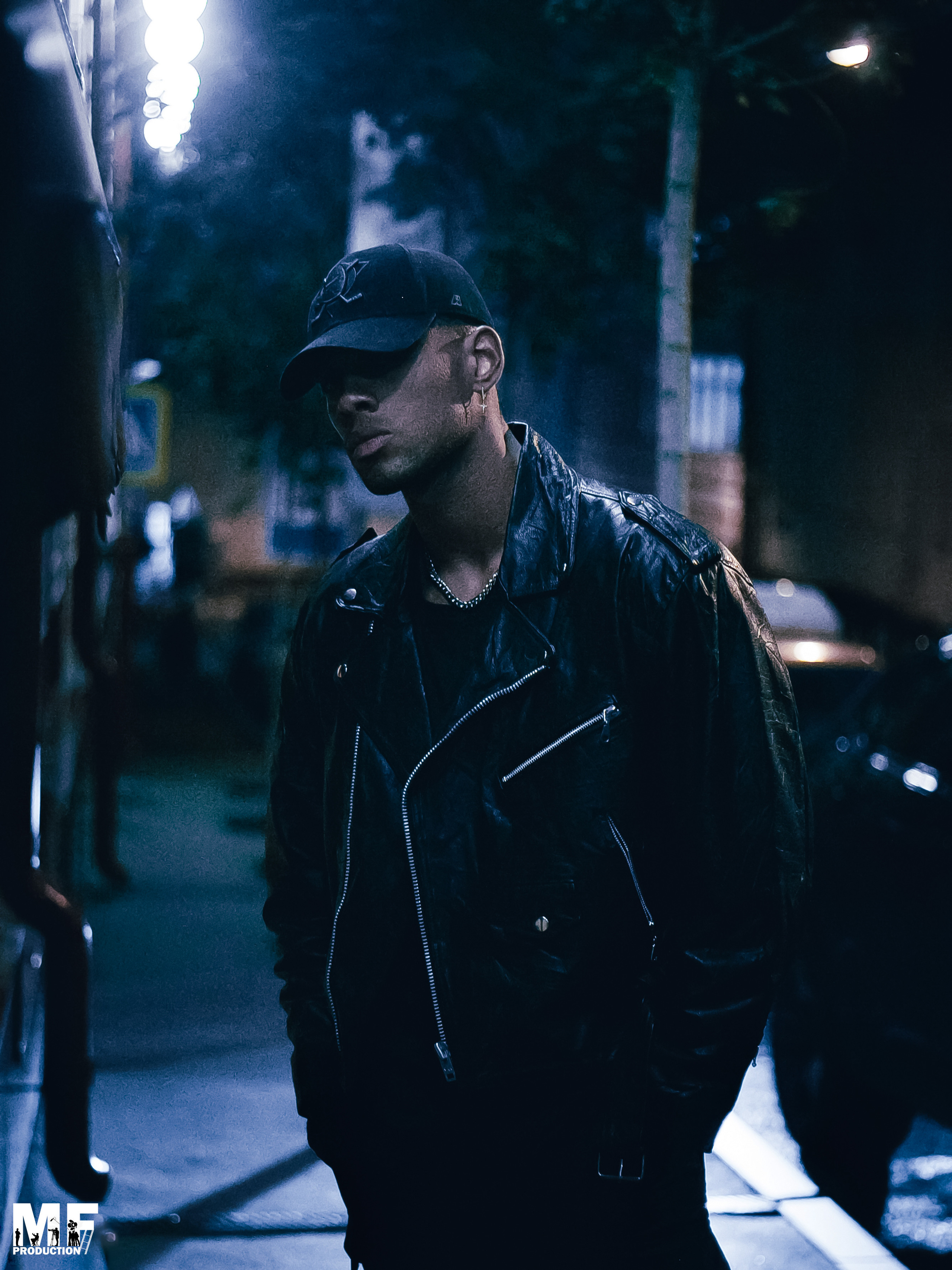 MF PROD. — DAVID NIAMEDI. MOVIE FAMILY PRODUCTION