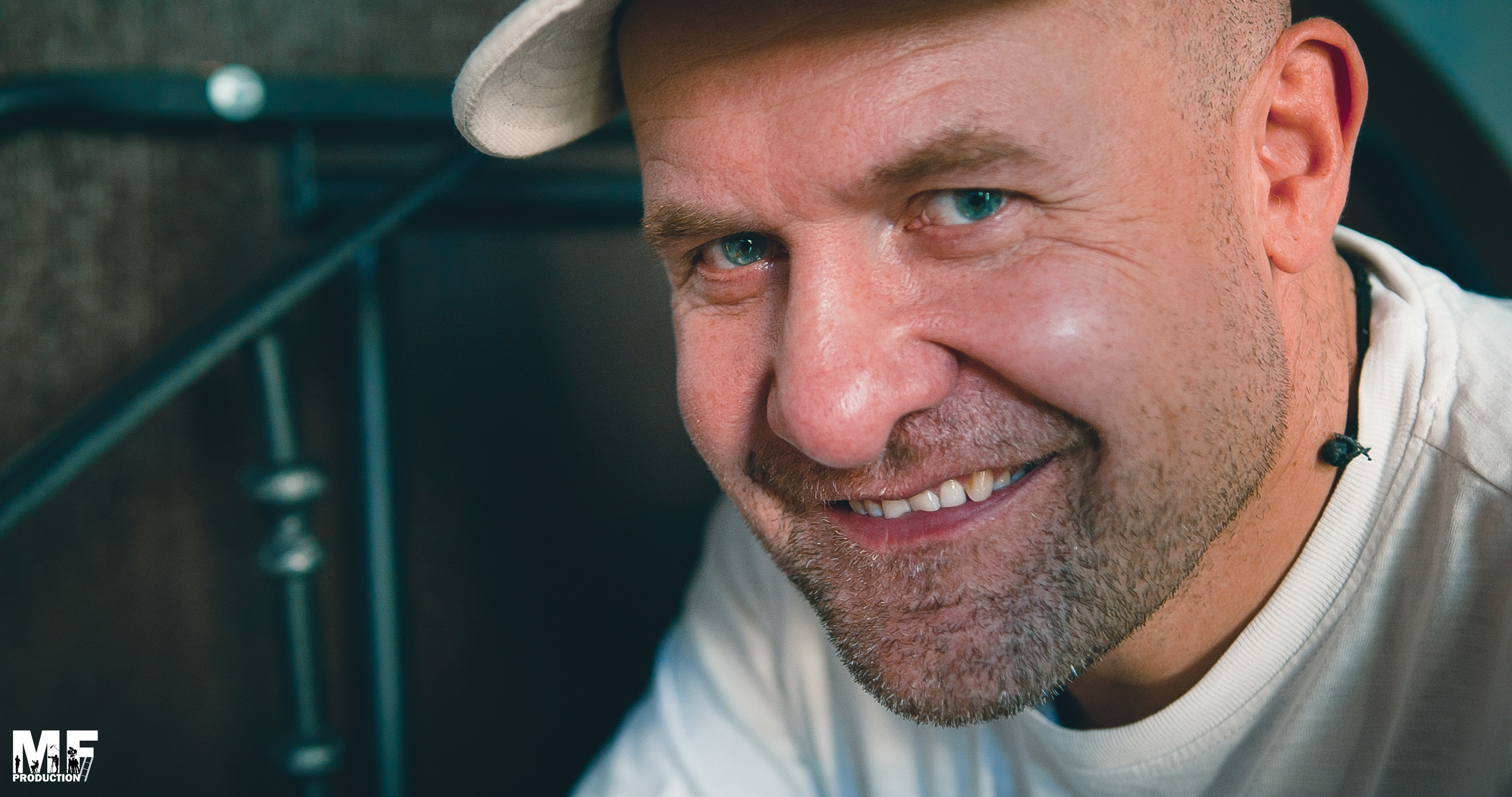 MF PROD. — DIRECTING MASTER CLASS. MOVIE FAMILY PRODUCTION