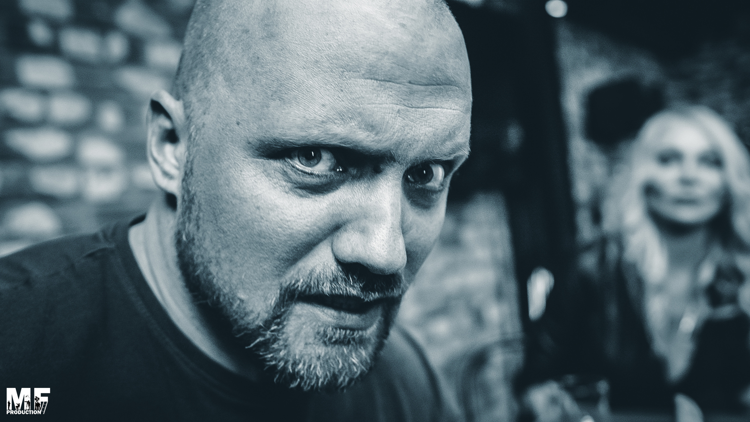 MF PROD. — DIRECTING MASTER CLASS. MOVIE FAMILY PRODUCTION