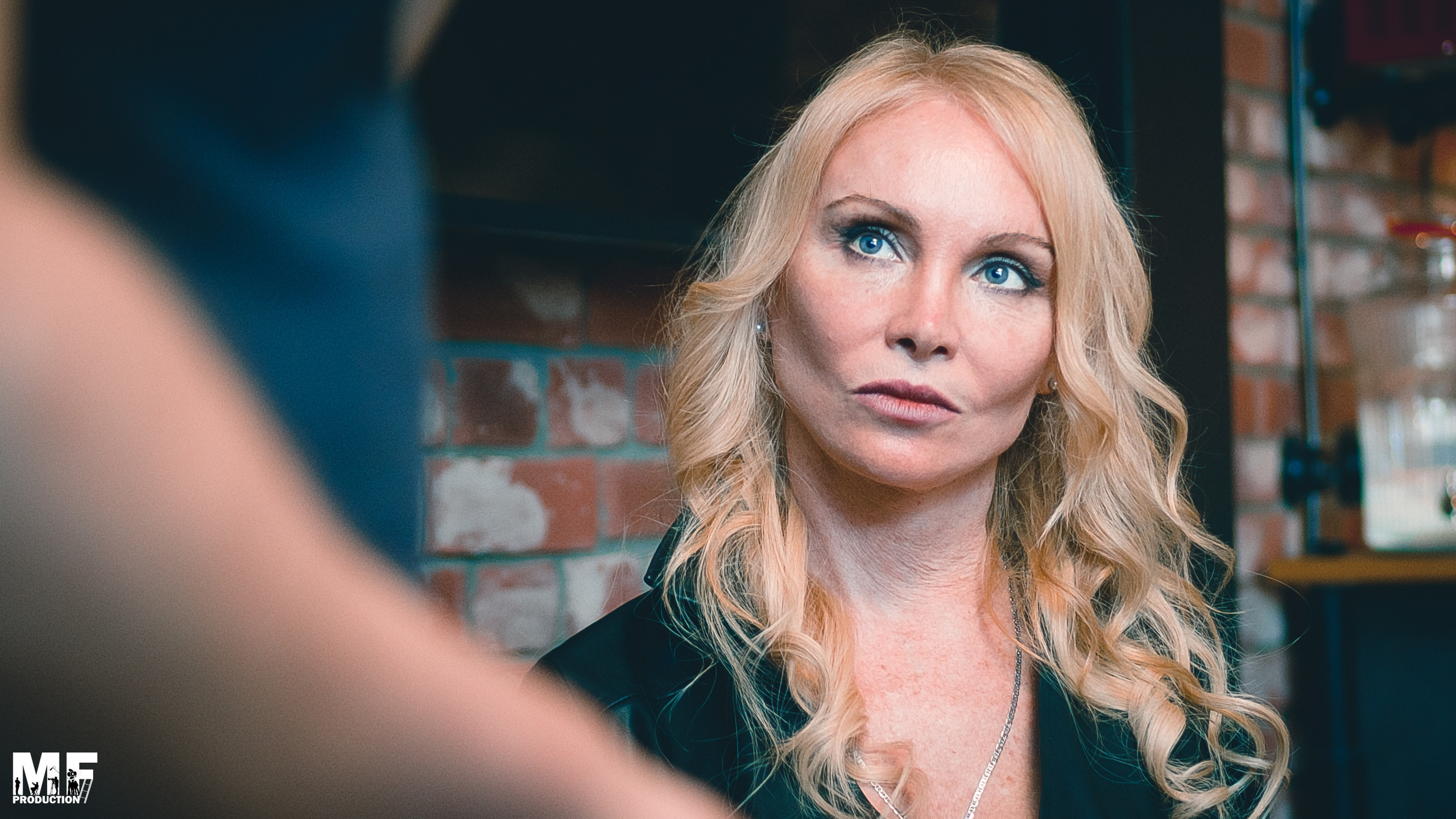 MF PROD. — DIRECTING MASTER CLASS. MOVIE FAMILY PRODUCTION