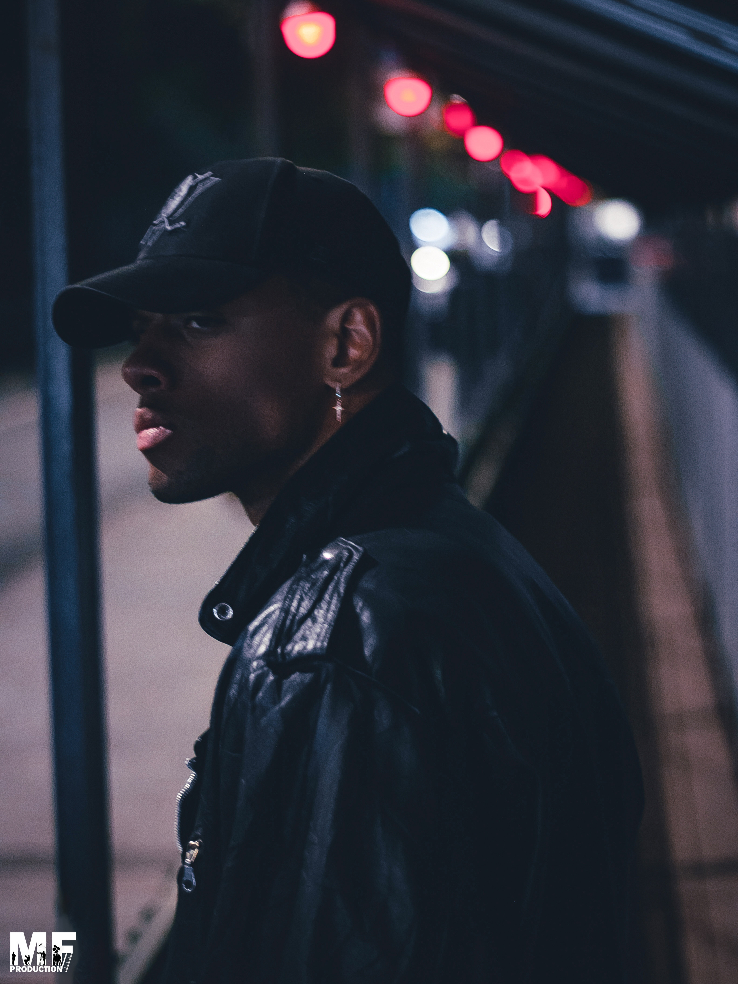 MF PROD. — DAVID NIAMEDI. MOVIE FAMILY PRODUCTION