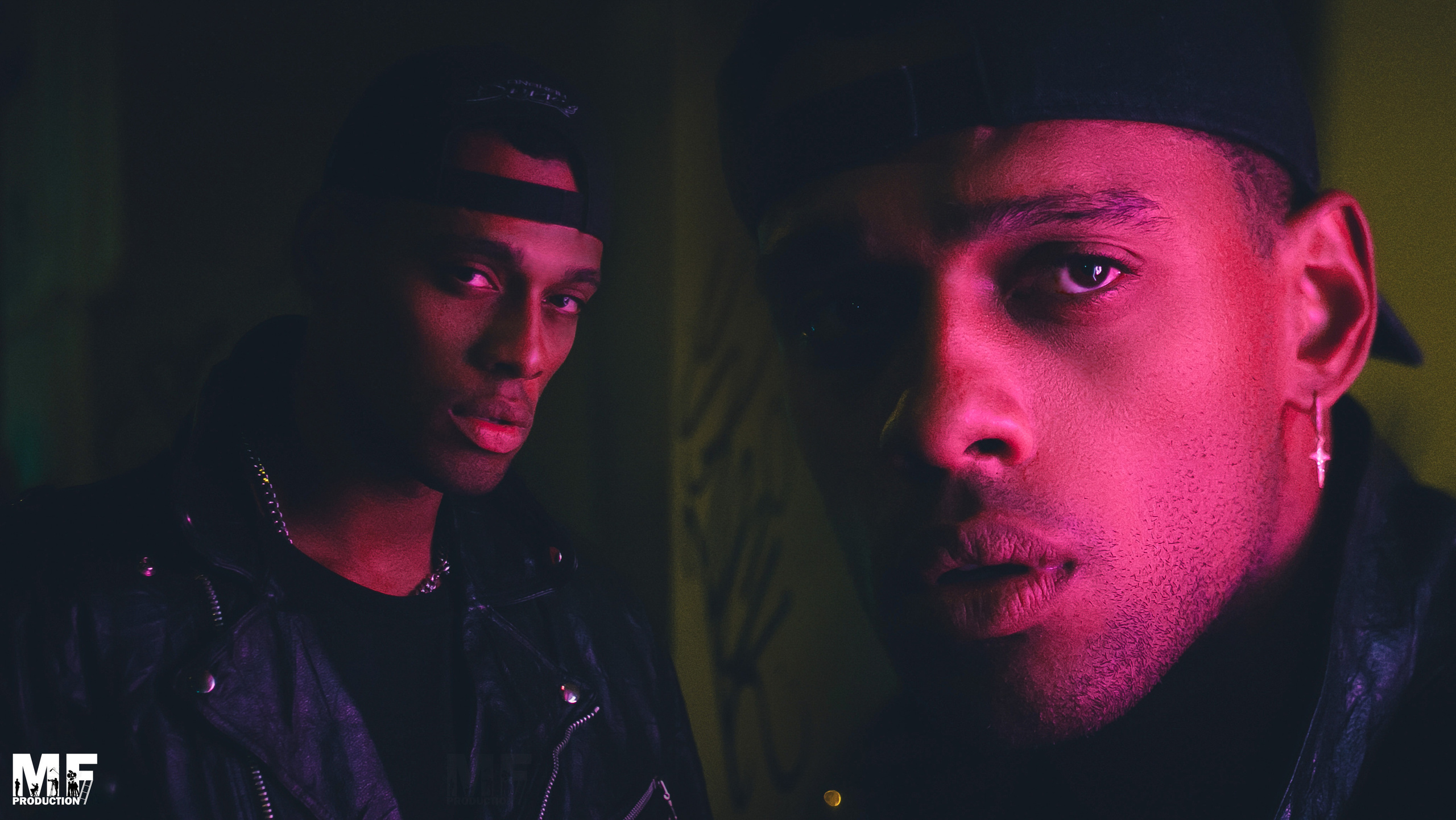 MF PROD. — DAVID NIAMEDI. MOVIE FAMILY PRODUCTION