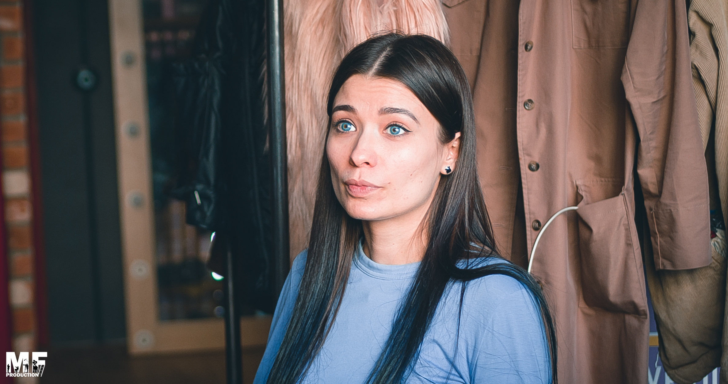 MF PROD. — DIRECTING MASTER CLASS. MOVIE FAMILY PRODUCTION