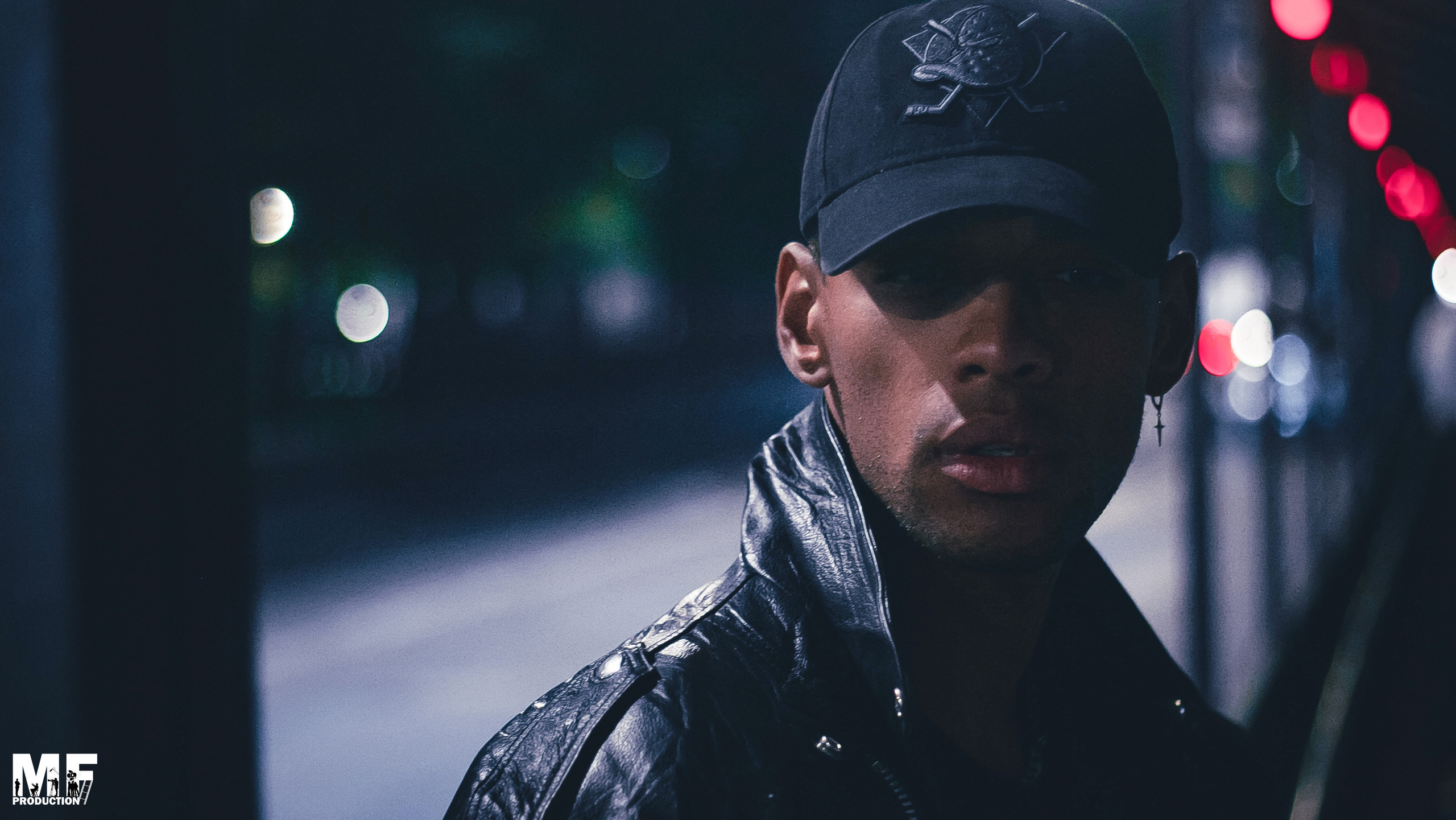 MF PROD. — DAVID NIAMEDI. MOVIE FAMILY PRODUCTION