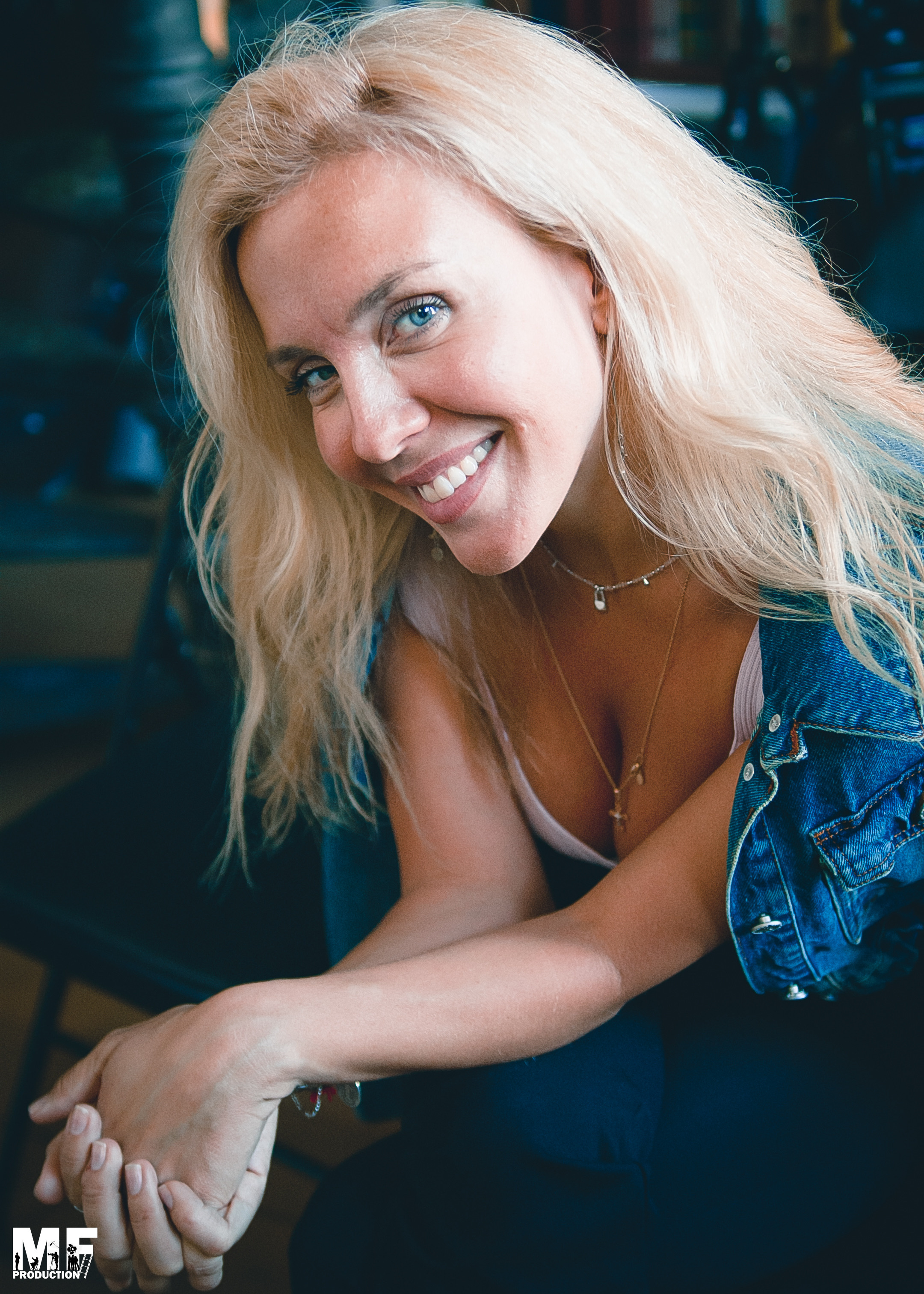 MF PROD. — DIRECTING MASTER CLASS. MOVIE FAMILY PRODUCTION