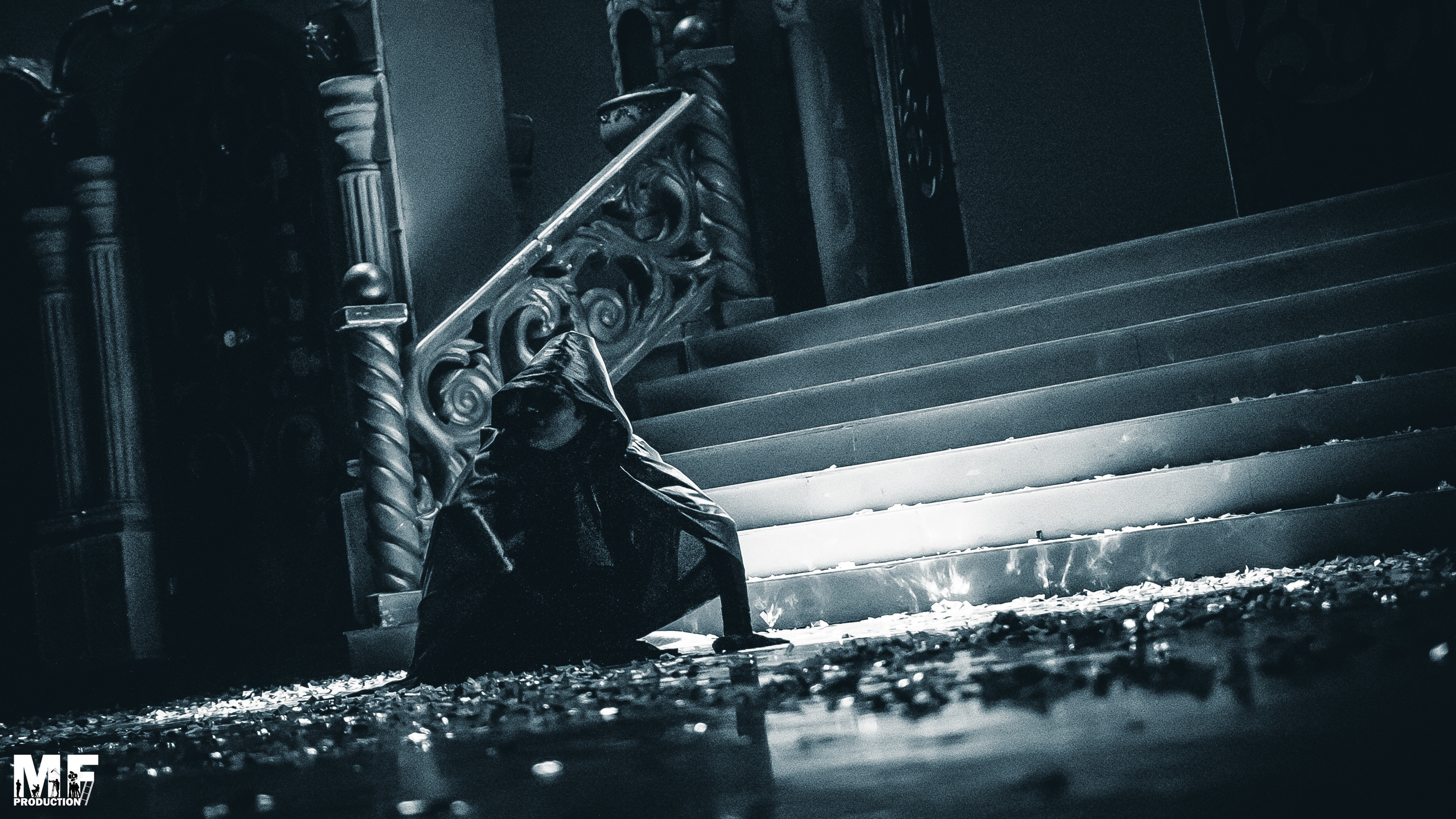 MF PROD. — PRINCESS AND VILLIANS. MOVIE FAMILY PRODUCTION