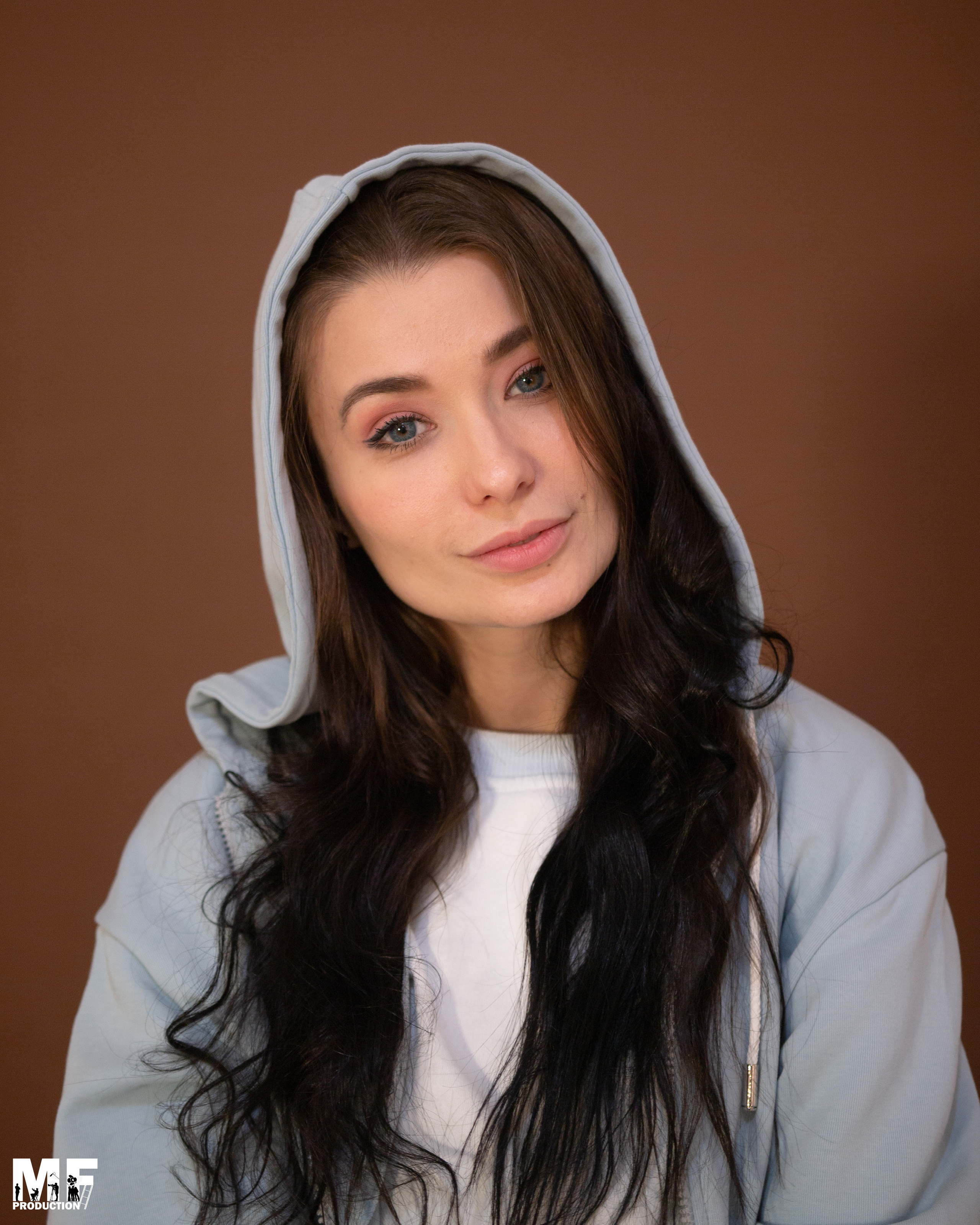 MF PROD. — ANGELINA PANKRATOVA. MOVIE FAMILY PRODUCTION