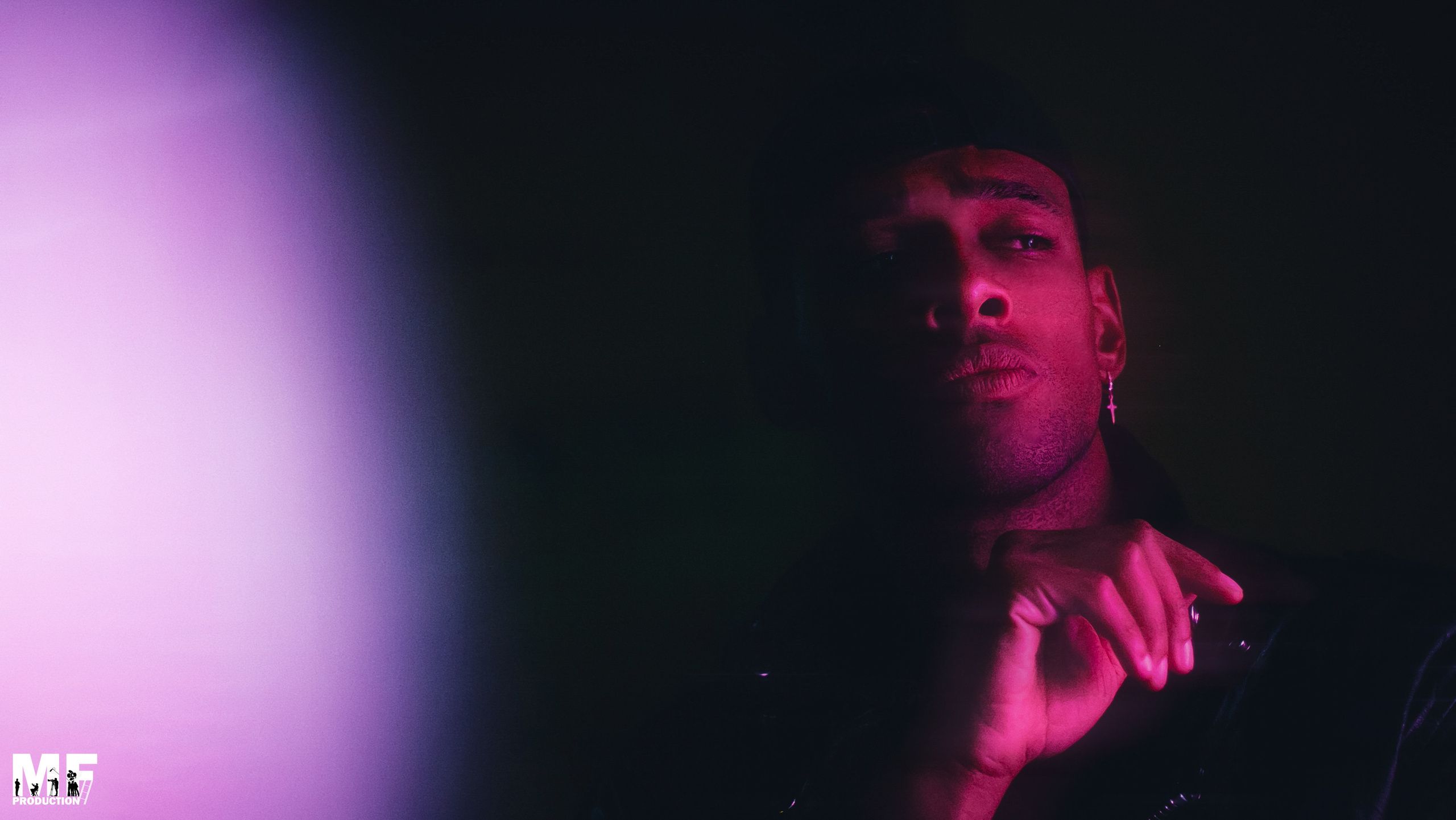 MF PROD. — DAVID NIAMEDI. MOVIE FAMILY PRODUCTION