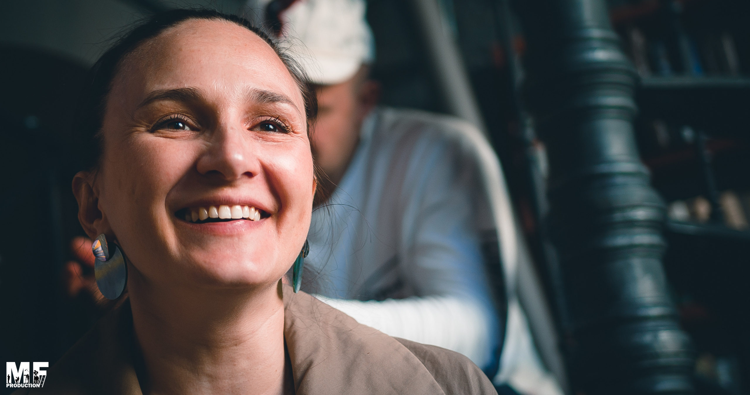 MF PROD. — DIRECTING MASTER CLASS. MOVIE FAMILY PRODUCTION