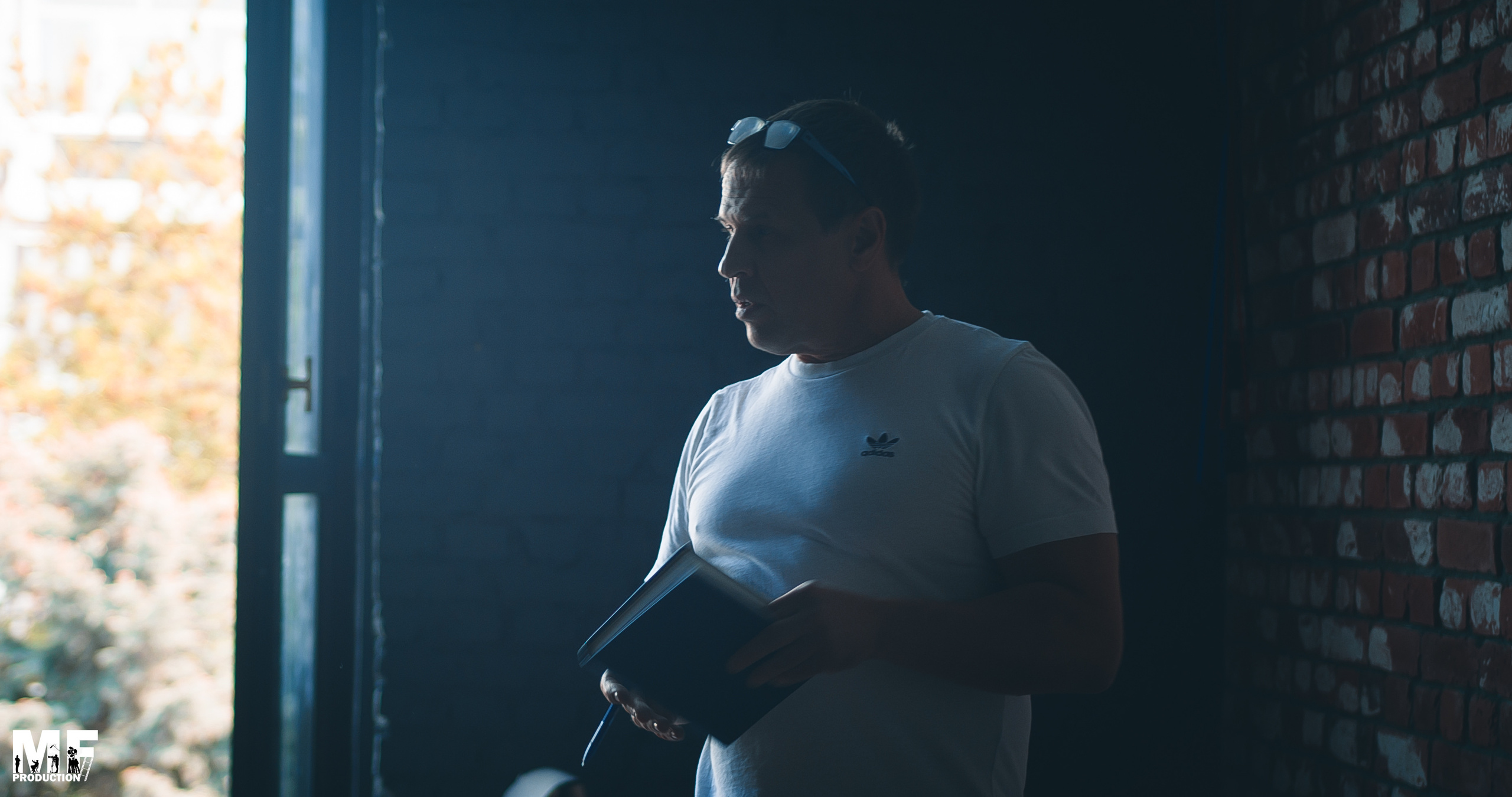 MF PROD. — DIRECTING MASTER CLASS. MOVIE FAMILY PRODUCTION