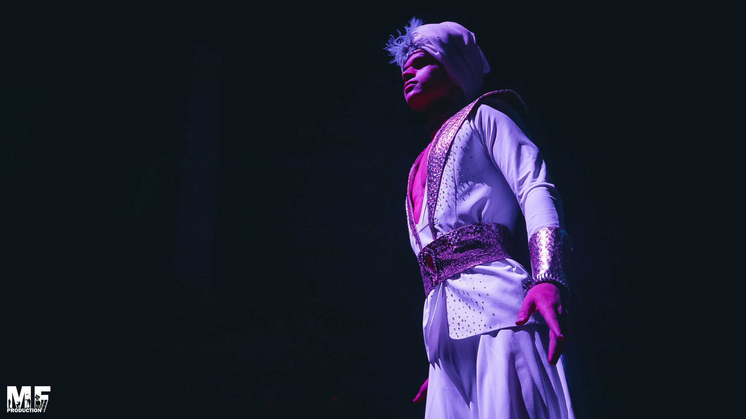 MF PROD. — PRINCESS AND VILLIANS. MOVIE FAMILY PRODUCTION