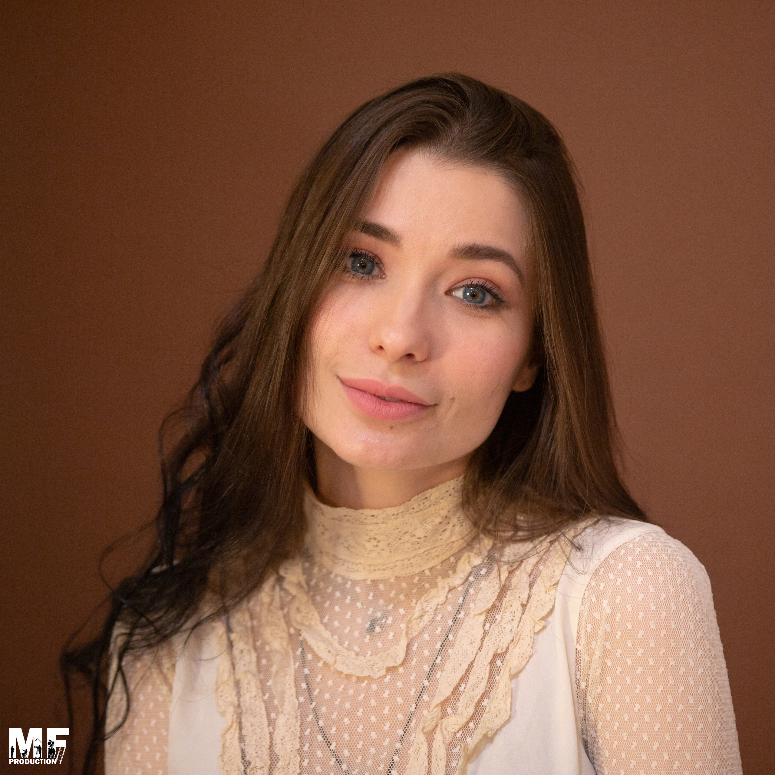 MF PROD. — ANGELINA PANKRATOVA. MOVIE FAMILY PRODUCTION