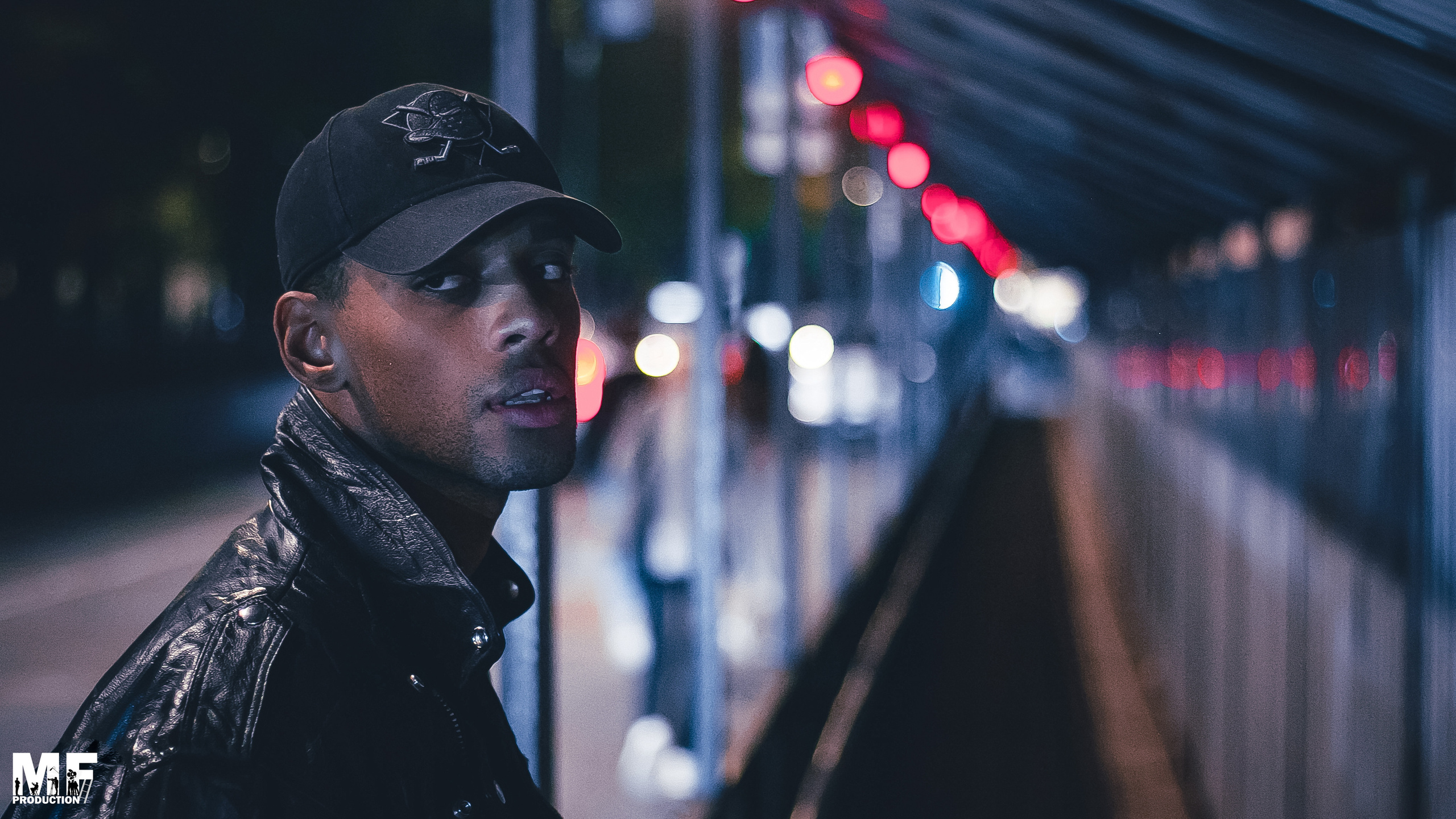 MF PROD. — DAVID NIAMEDI. MOVIE FAMILY PRODUCTION