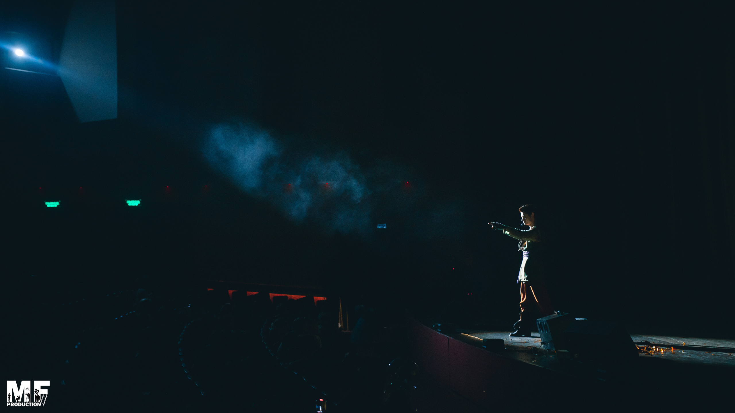 MF PROD. — PRINCESS AND VILLIANS. MOVIE FAMILY PRODUCTION