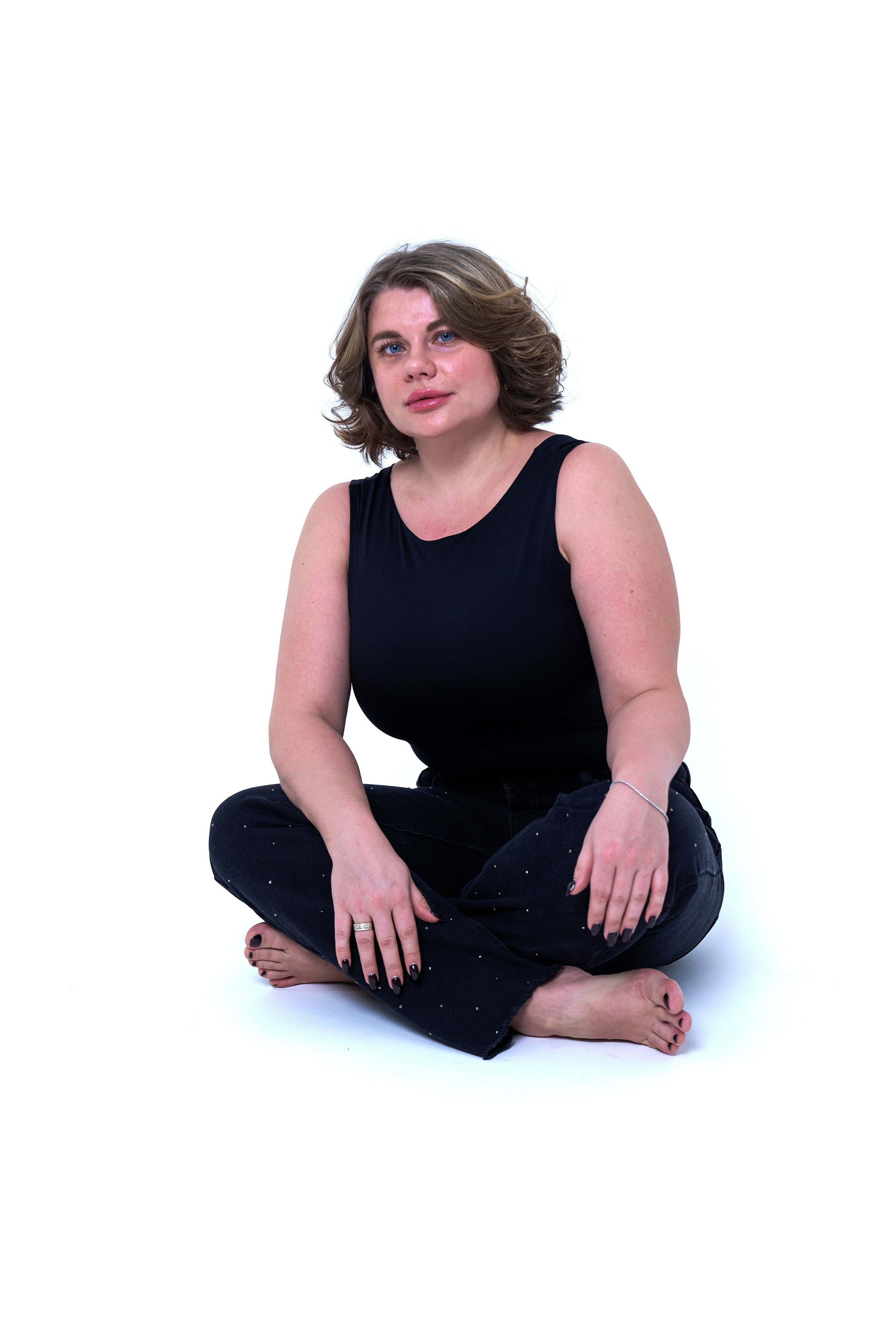 Анастасия Щёлково. Фотограф Щёлково