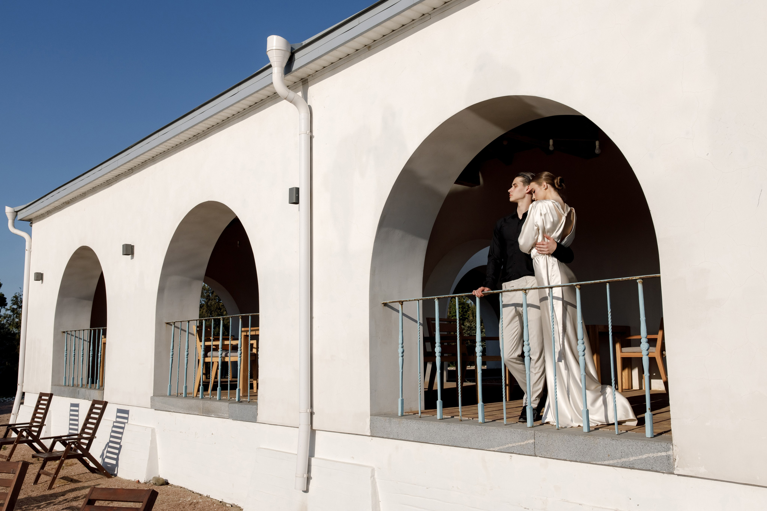 «Golubitskoe Estate». Свадебный и семейный фотограф Краснодар, Юлия Потопахина