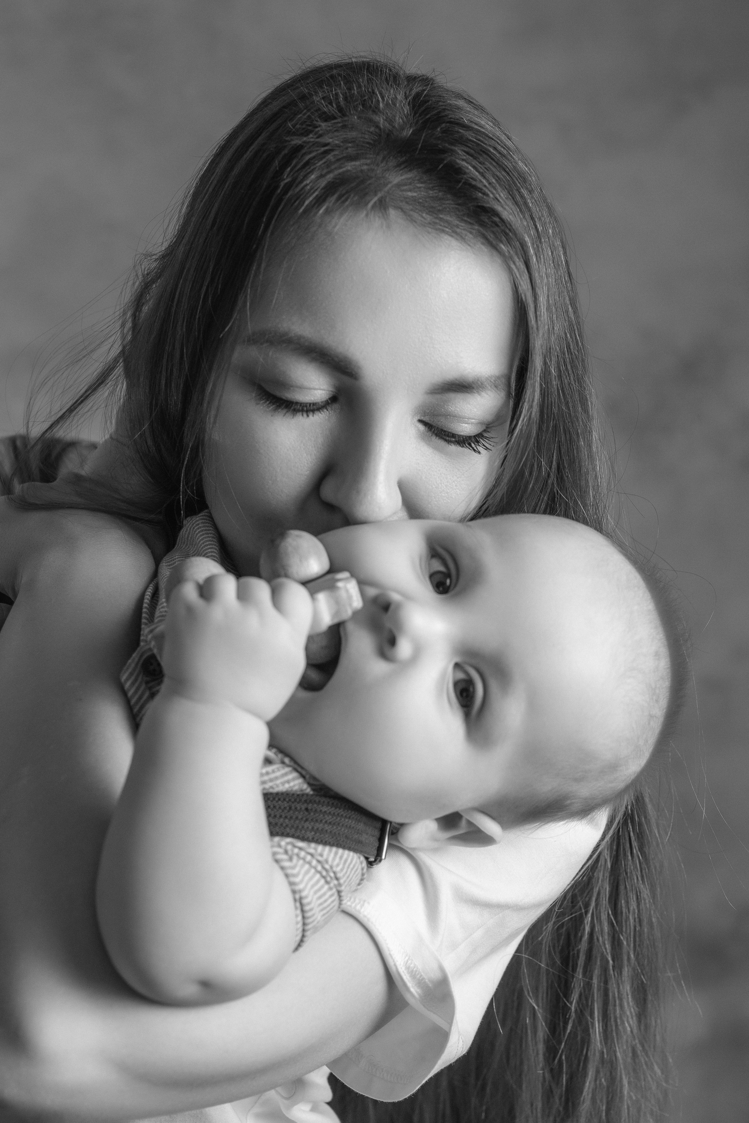 Малыши до года. Фотограф Новорожденных во Владивостоке Ольга Галаницкая