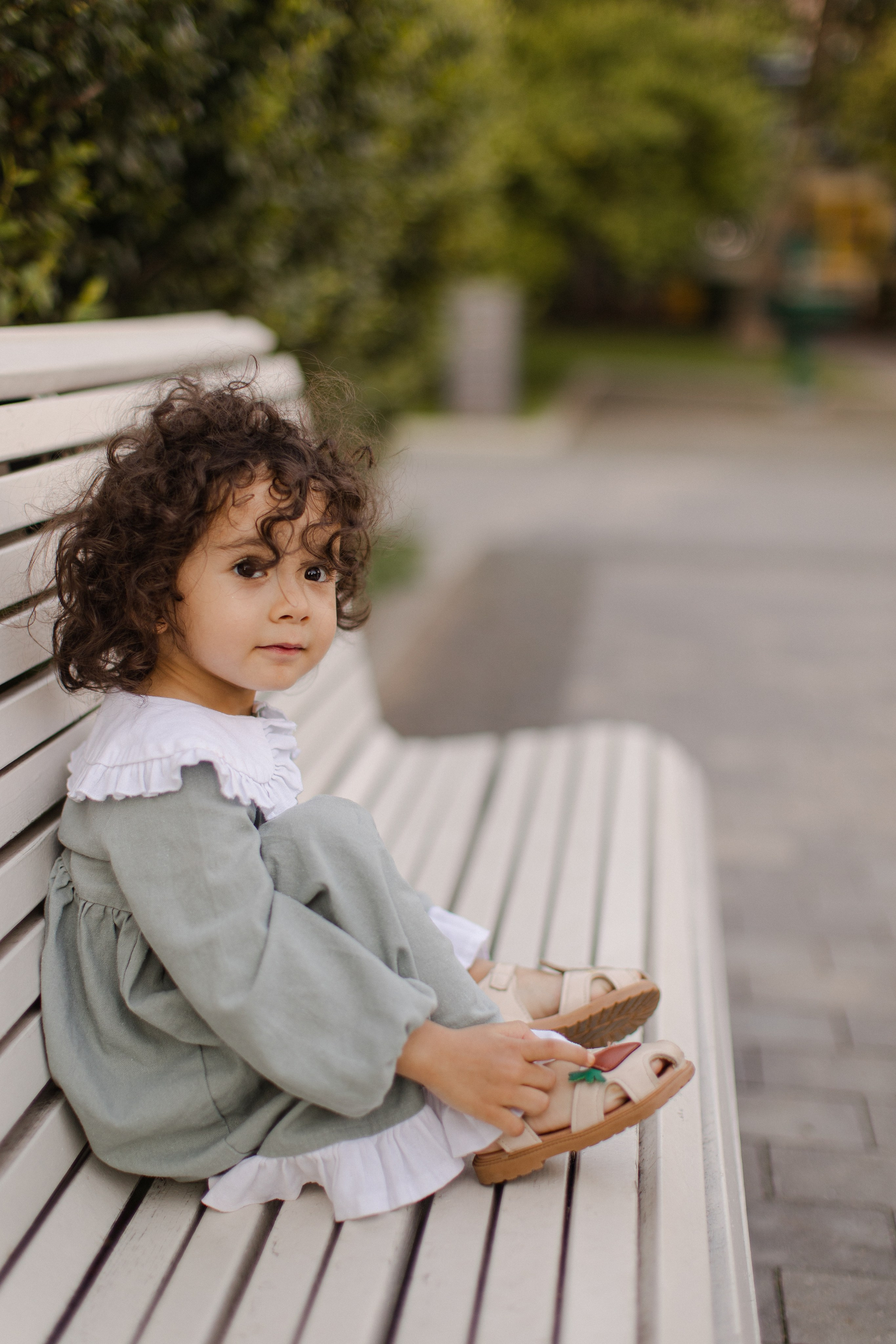 Фара с семьей. Семейный и детский фотограф в Москве Кузьмина Мария