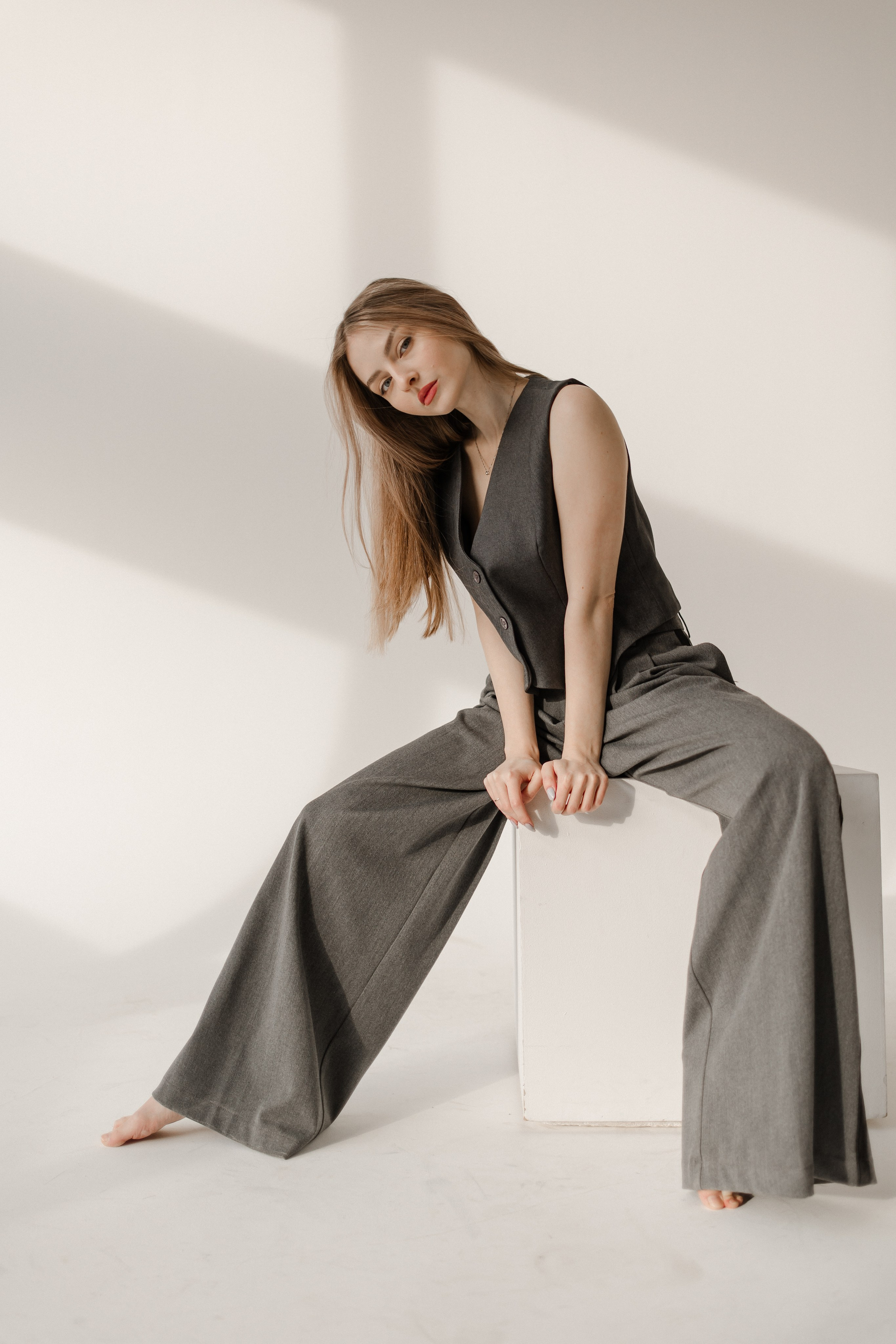 Настя. Семейный и детский фотограф в Москве Кузьмина Мария