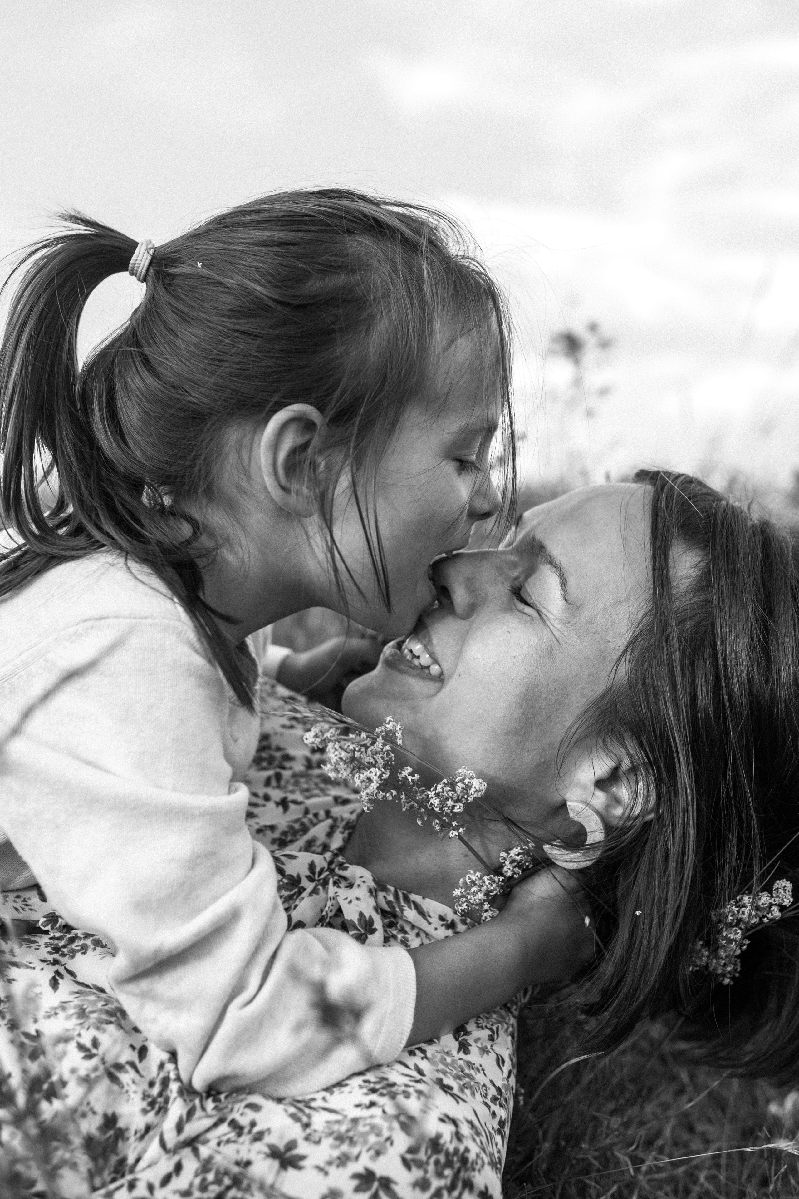 Семейные истории. Главная