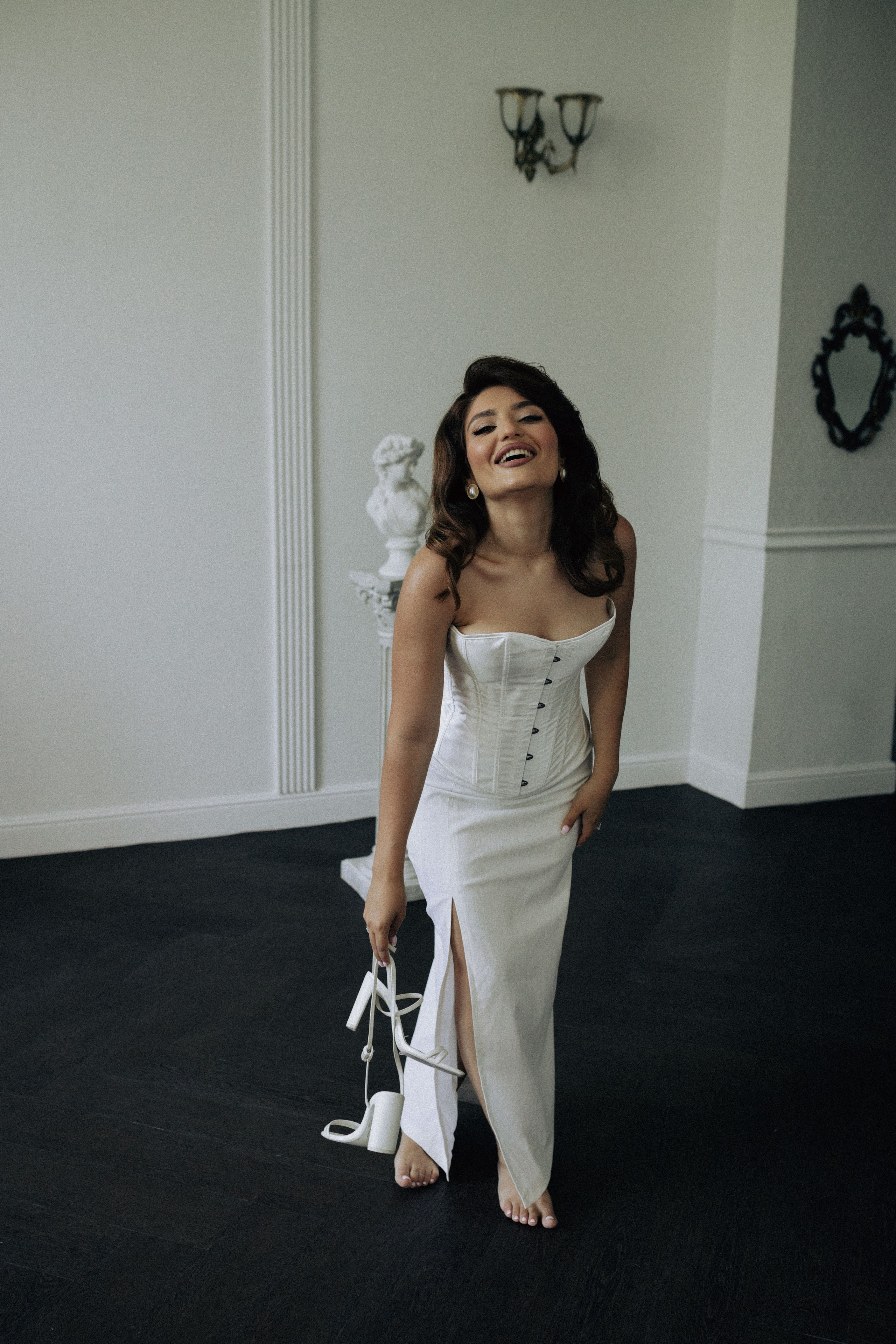 Сона. Фотограф Стилист Тюмень Вера Хайруллина