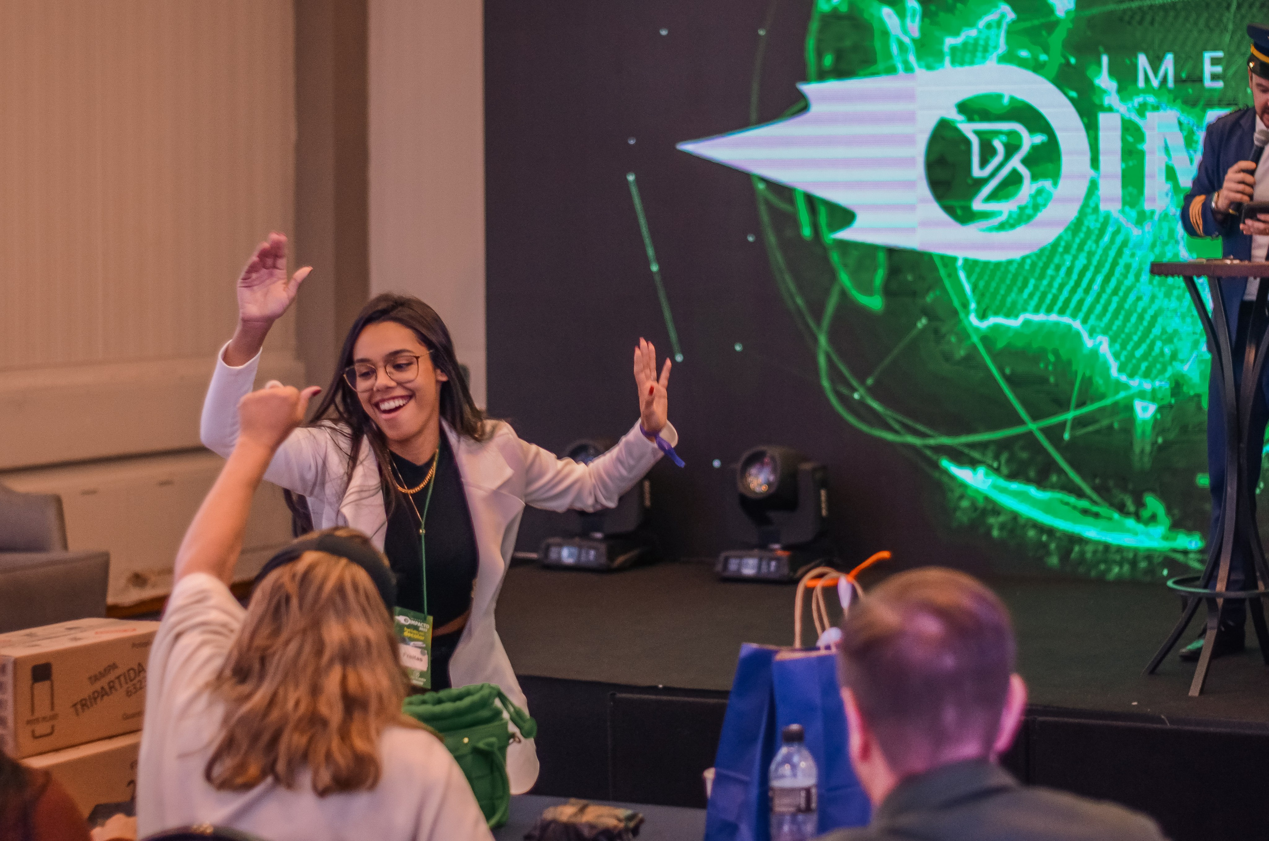 IMPACTO. Fotógrafo | Sessão de fotos