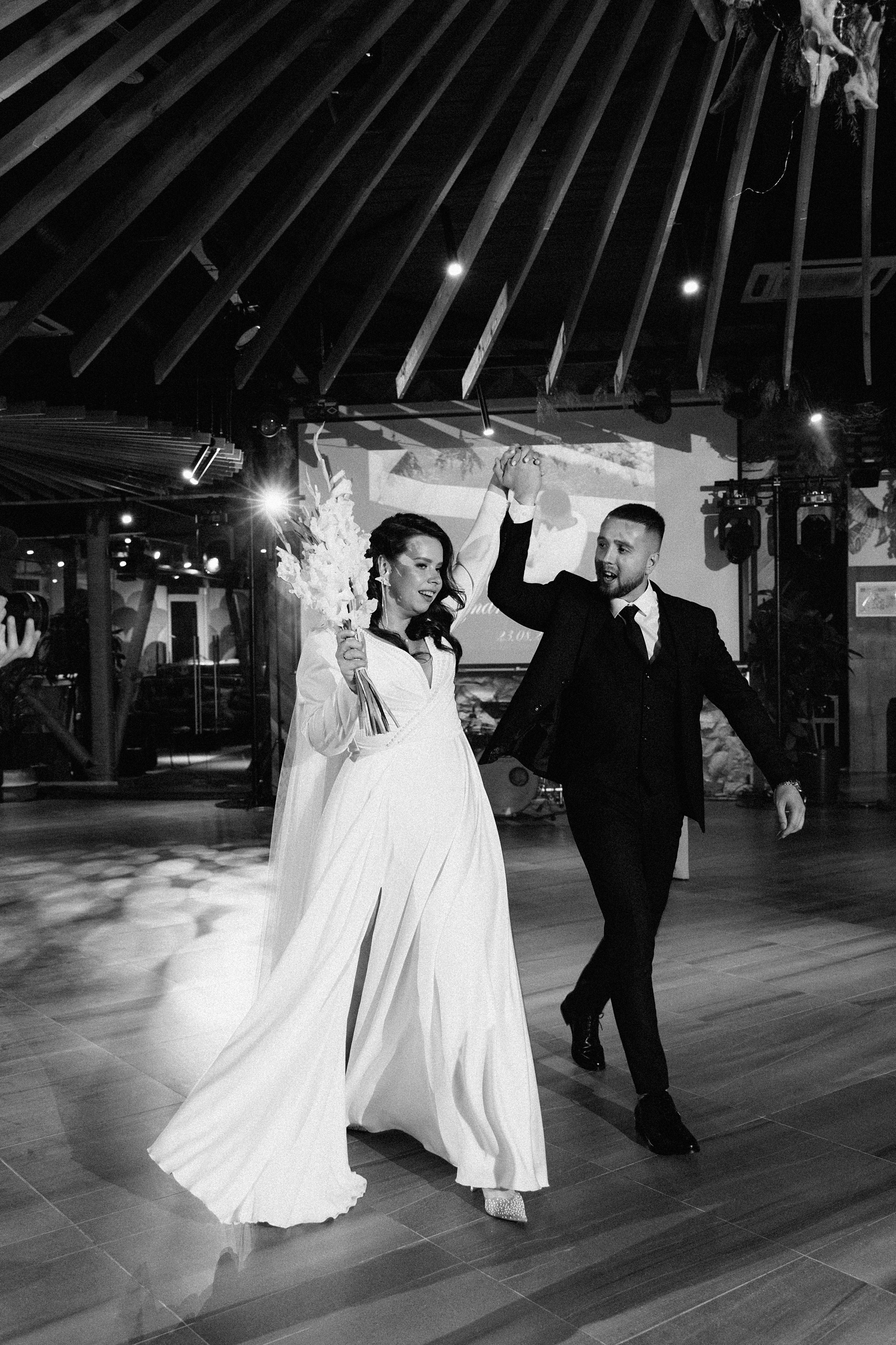 Маша & Саша. Свадебный и семейный фотограф Татьяна Селезнева