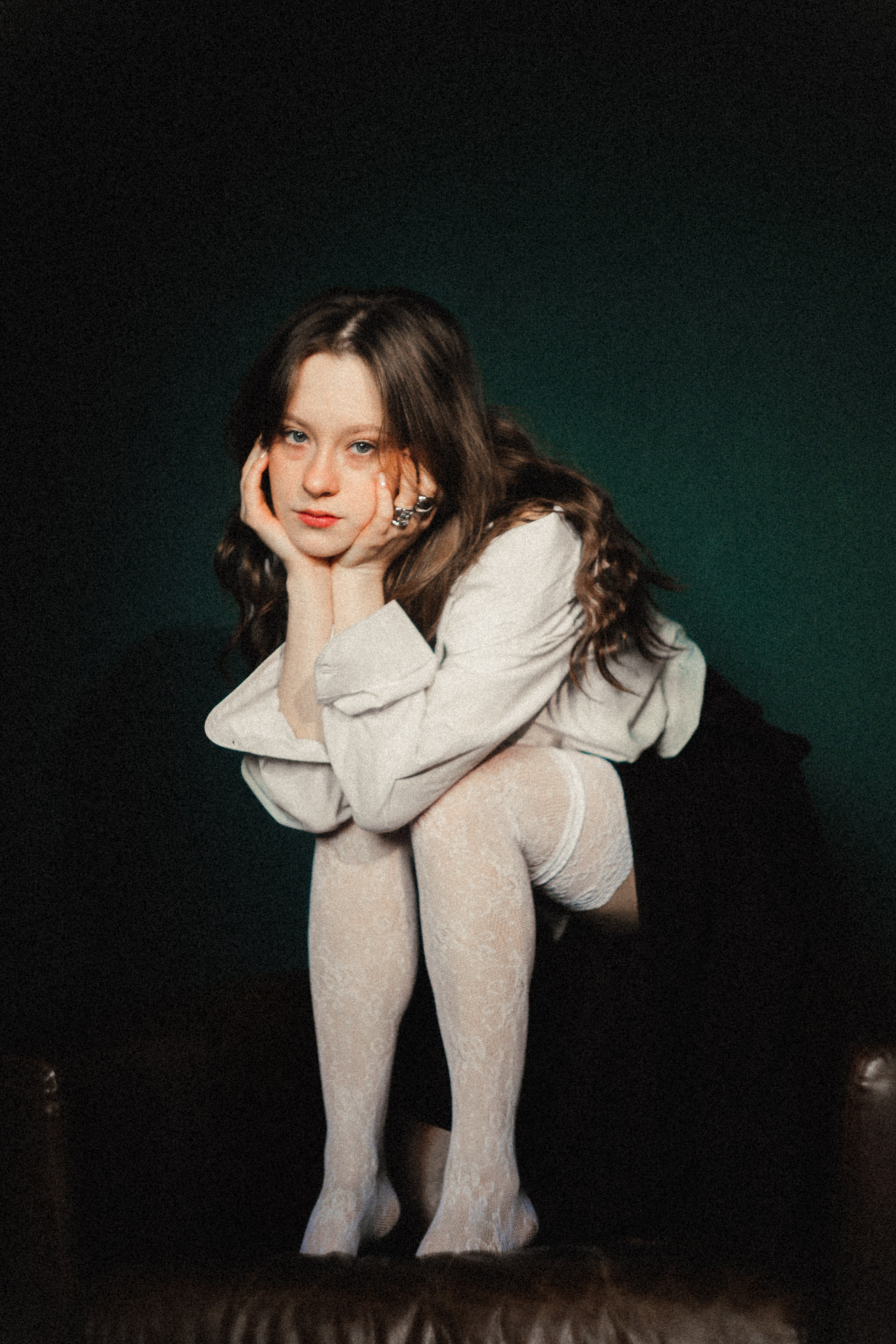 Портреты. Ph___tina