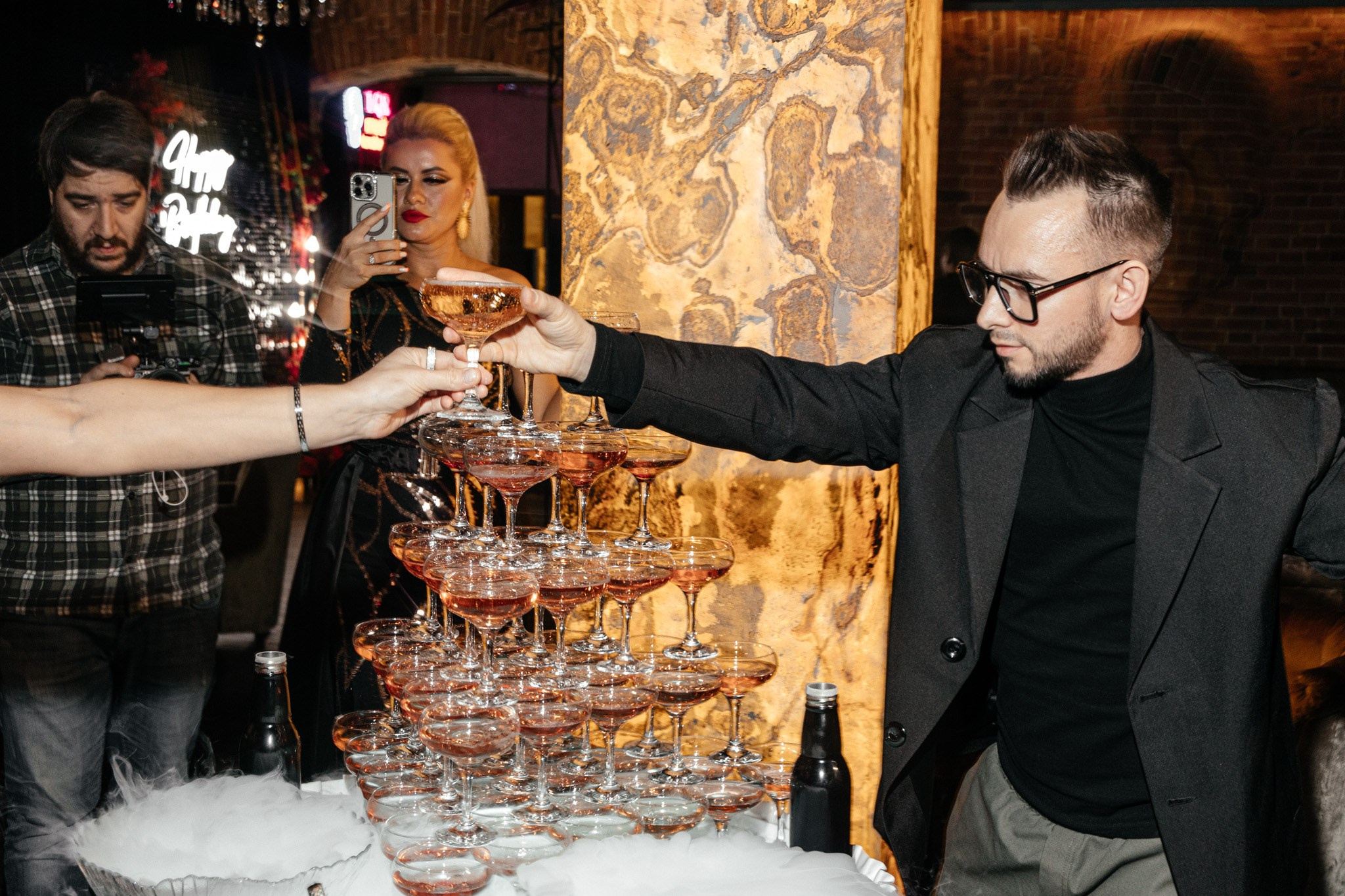 Liquor. Артём Бачурин — свадебный фотограф Воронеж