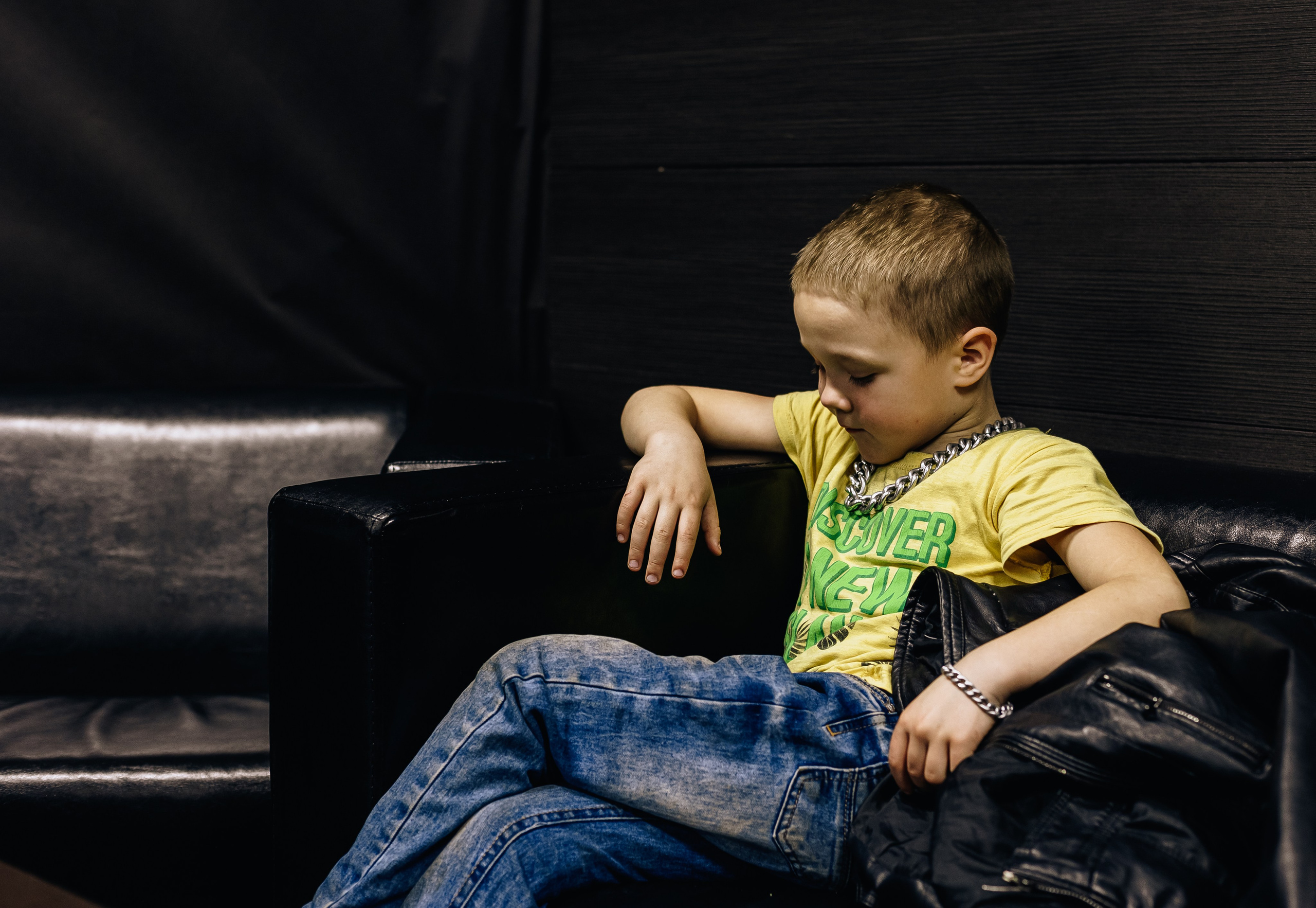 Слайд и Ничего Кроме Правды | Клуб JAM ноябрь 2022. Фотограф Антон Катунин | Симферополь