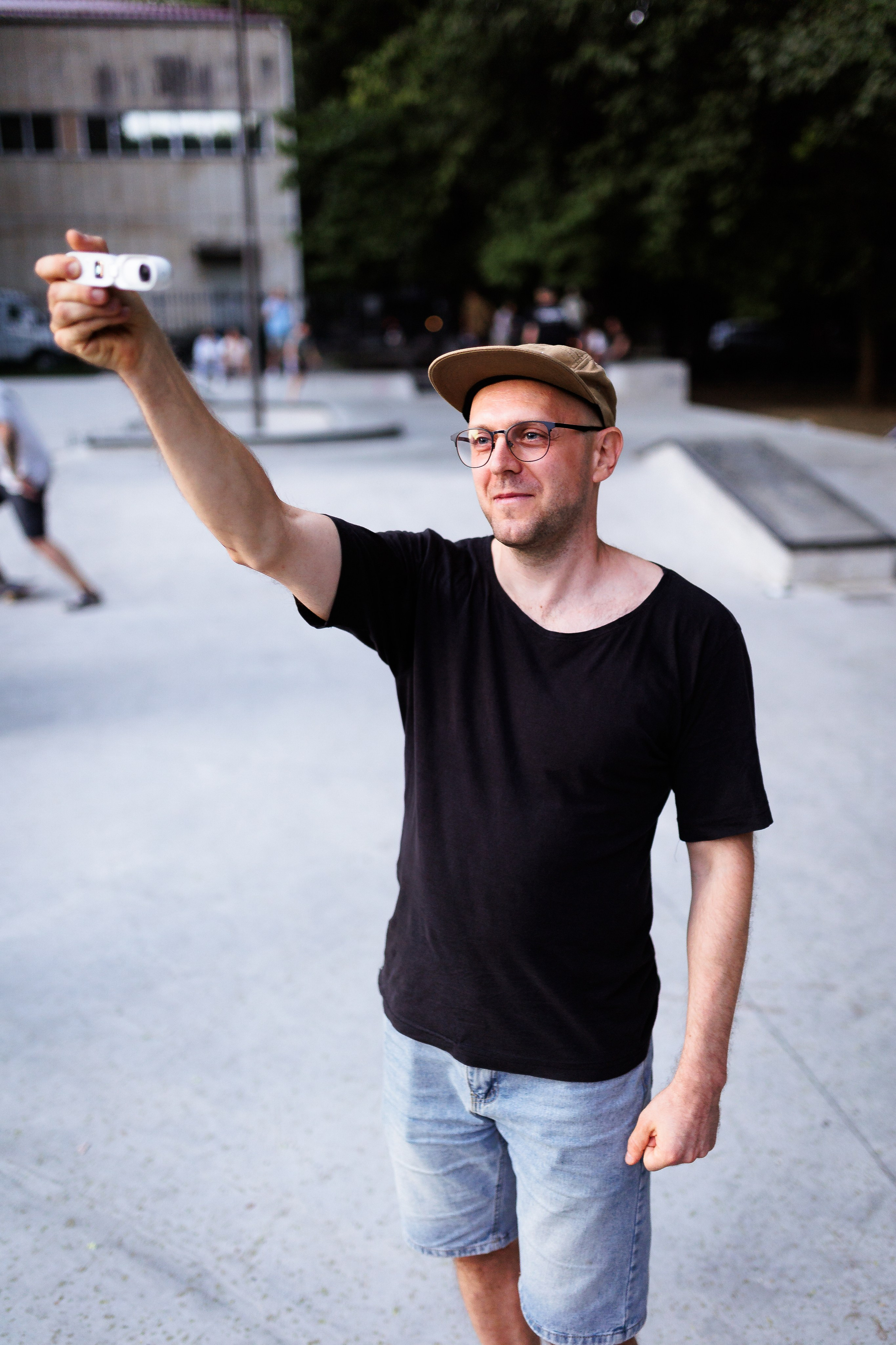 Ничего кроме Правды | Скейт парк Таблетка 2024.06.30. Фотограф Антон Катунин | Симферополь