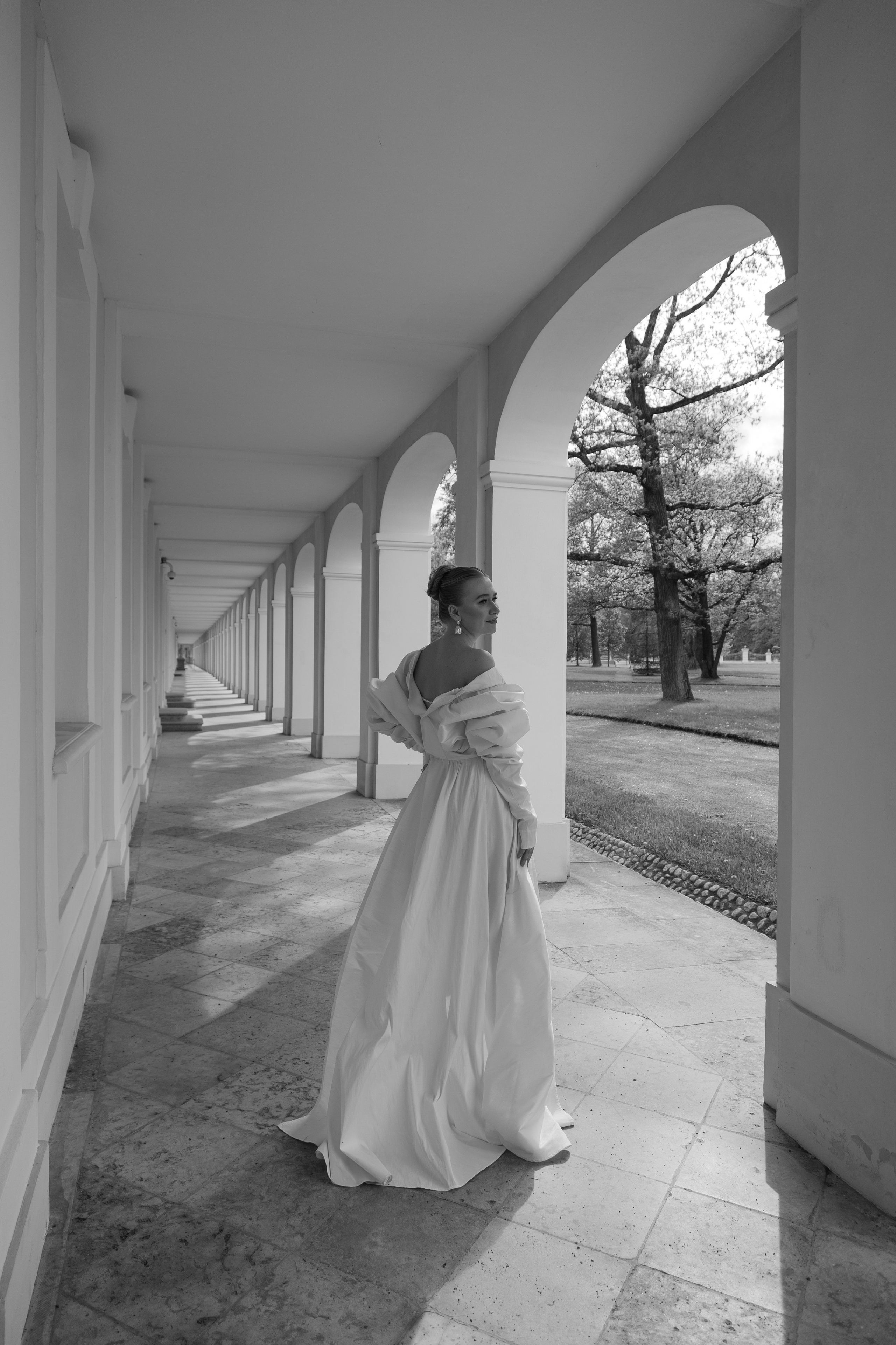 Руслан и Елена. Орнштейн Полина I Фотограф Самара