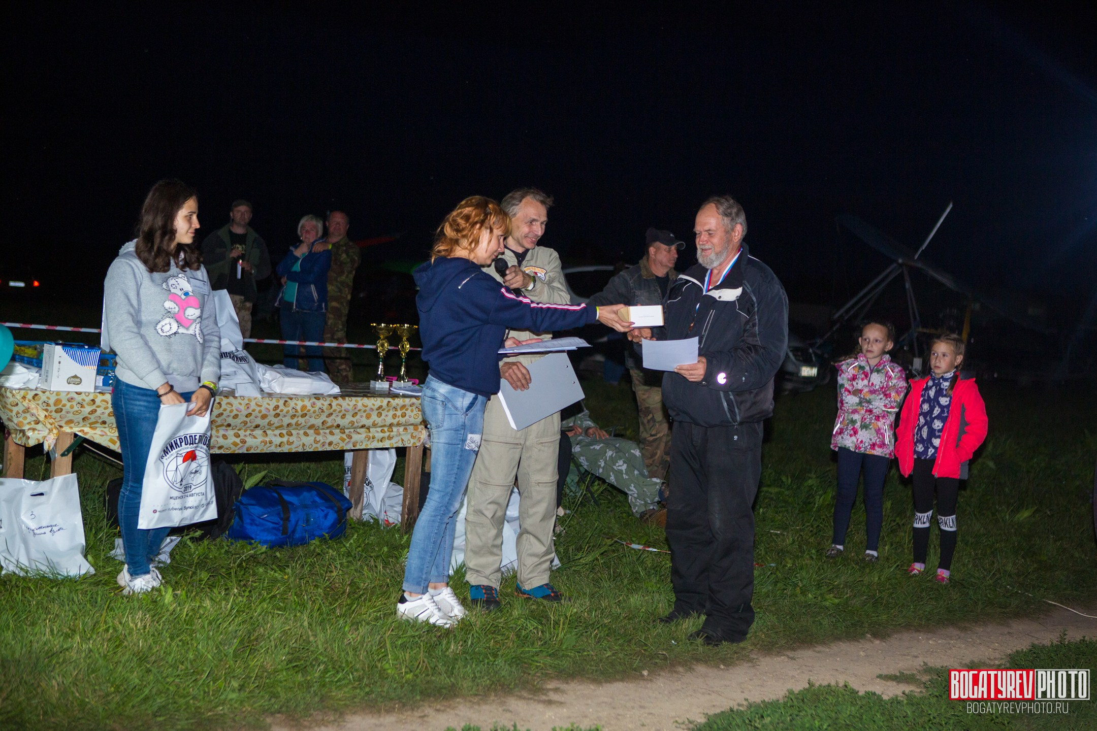 VII международный слёт Содружества любителей одноместных дельталётов МикроДельтОSS-2019. Профессиональный фотограф в Мценске и Орловской области