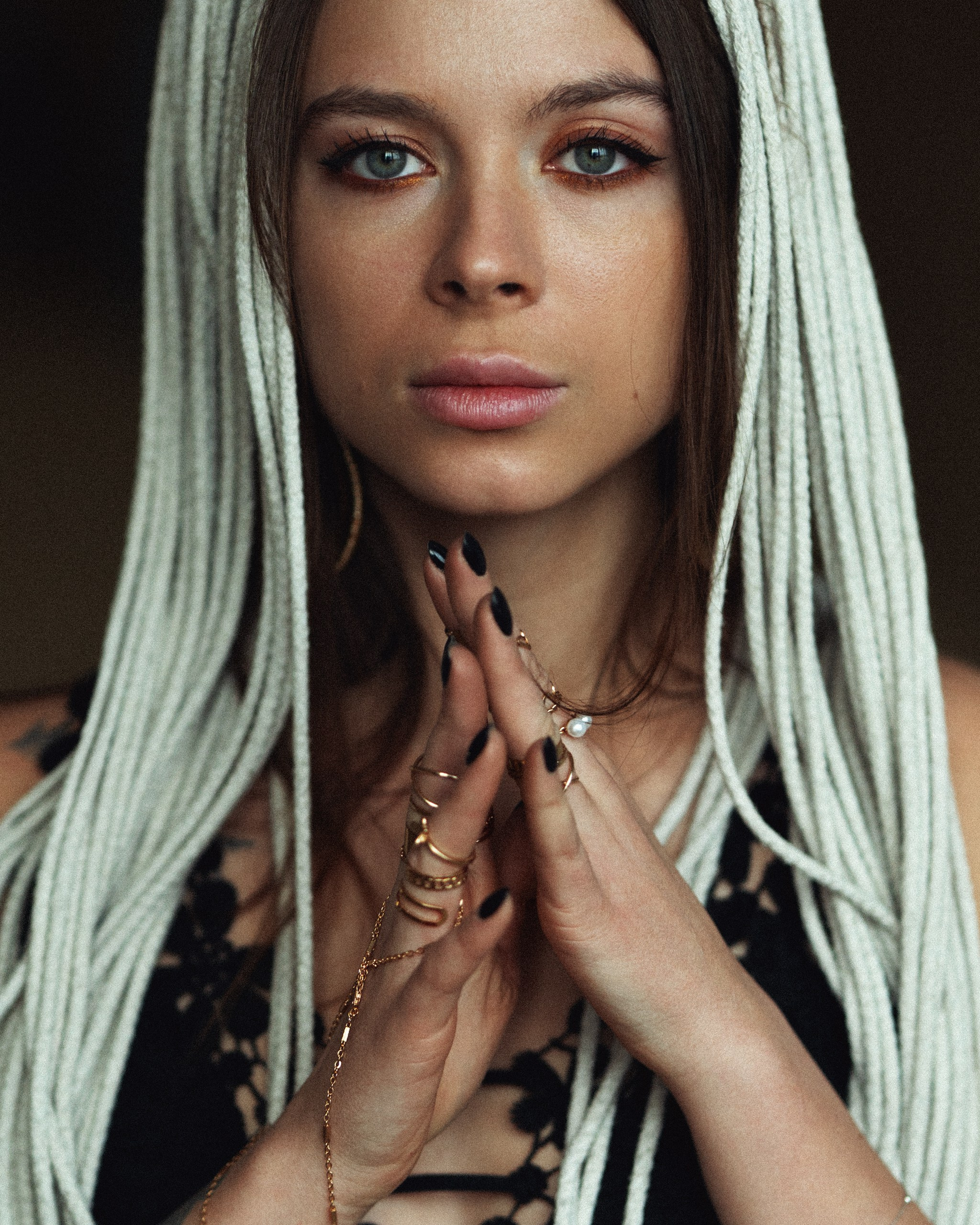 Фотосессия в восточном стиле. Фотограф в Москве — Евгений Мельников