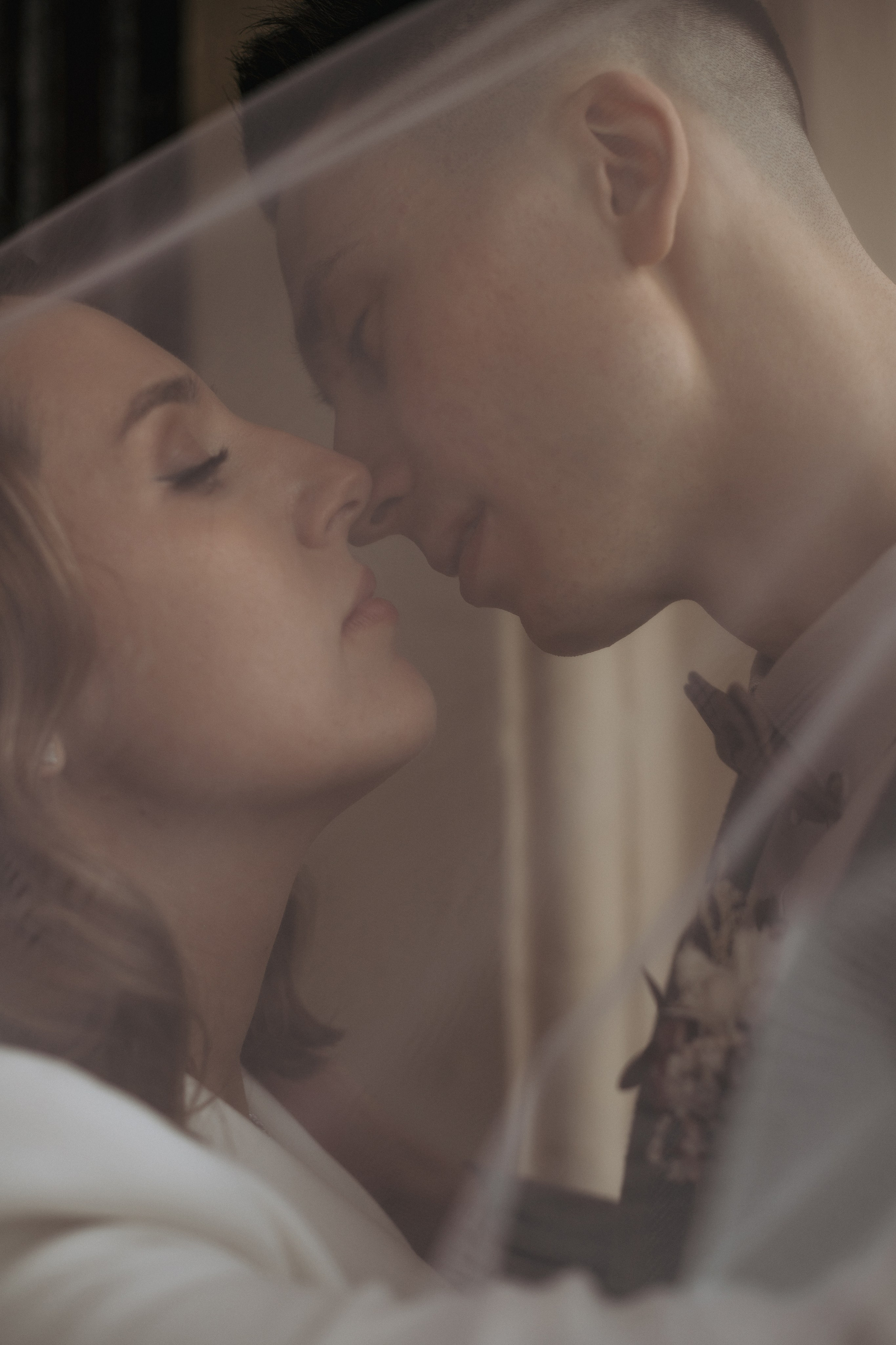 Свадьба в городе. Главная