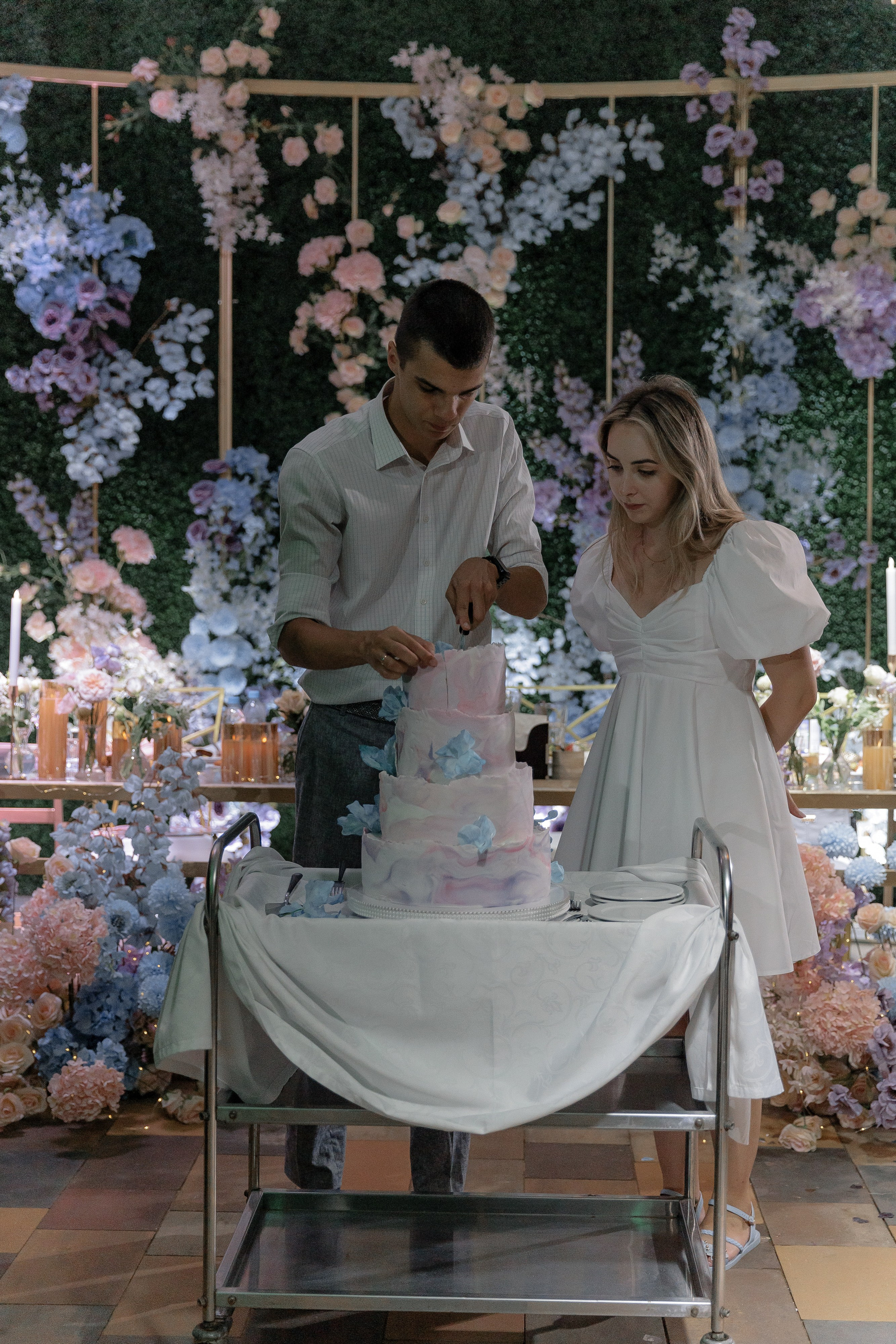 A & Y | KERCH. Свадебный фотограф в Москве и Краснодаре Анастасия Прудко