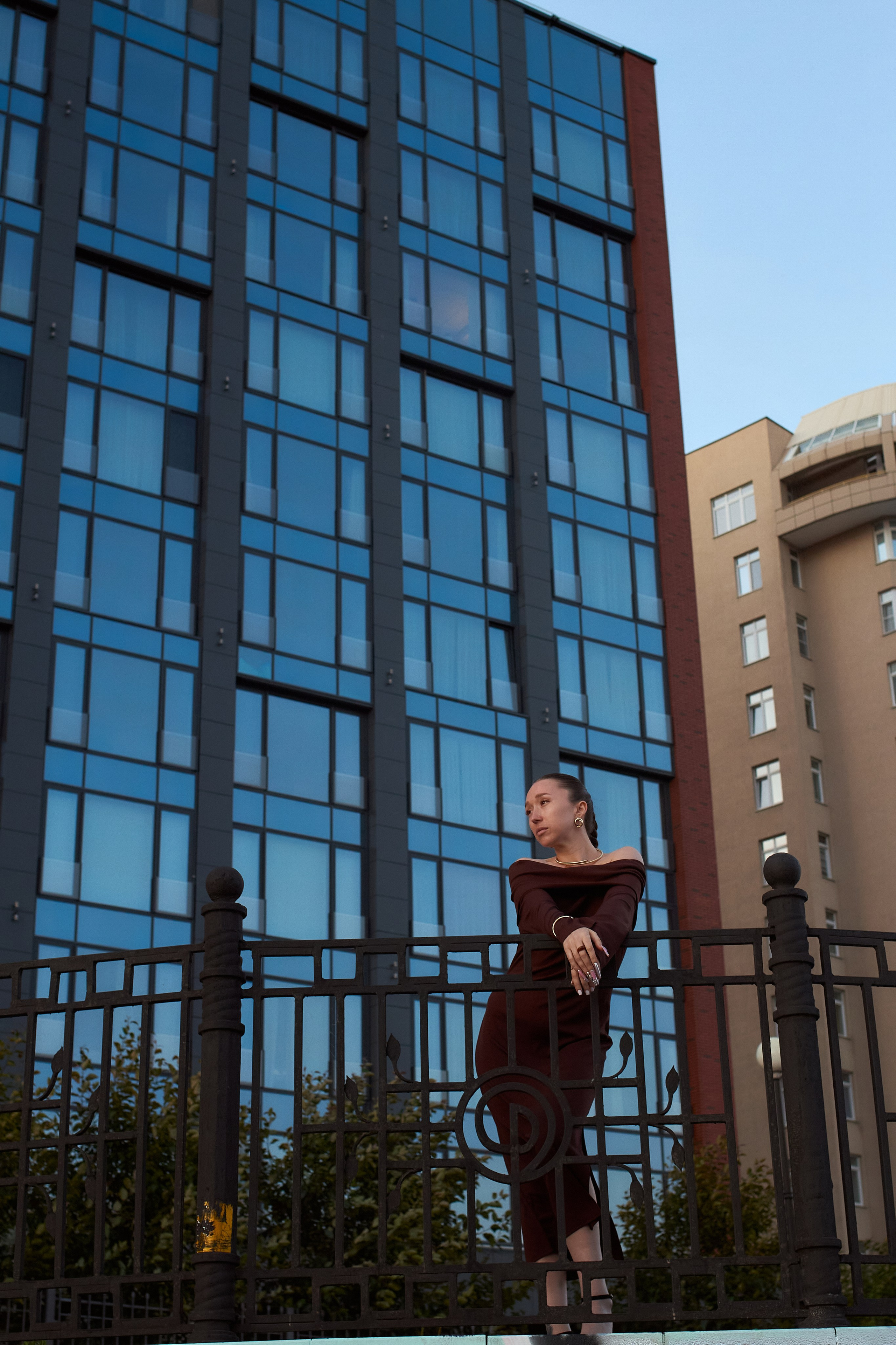 К. Фотограф Екатеринбург Елена Минина