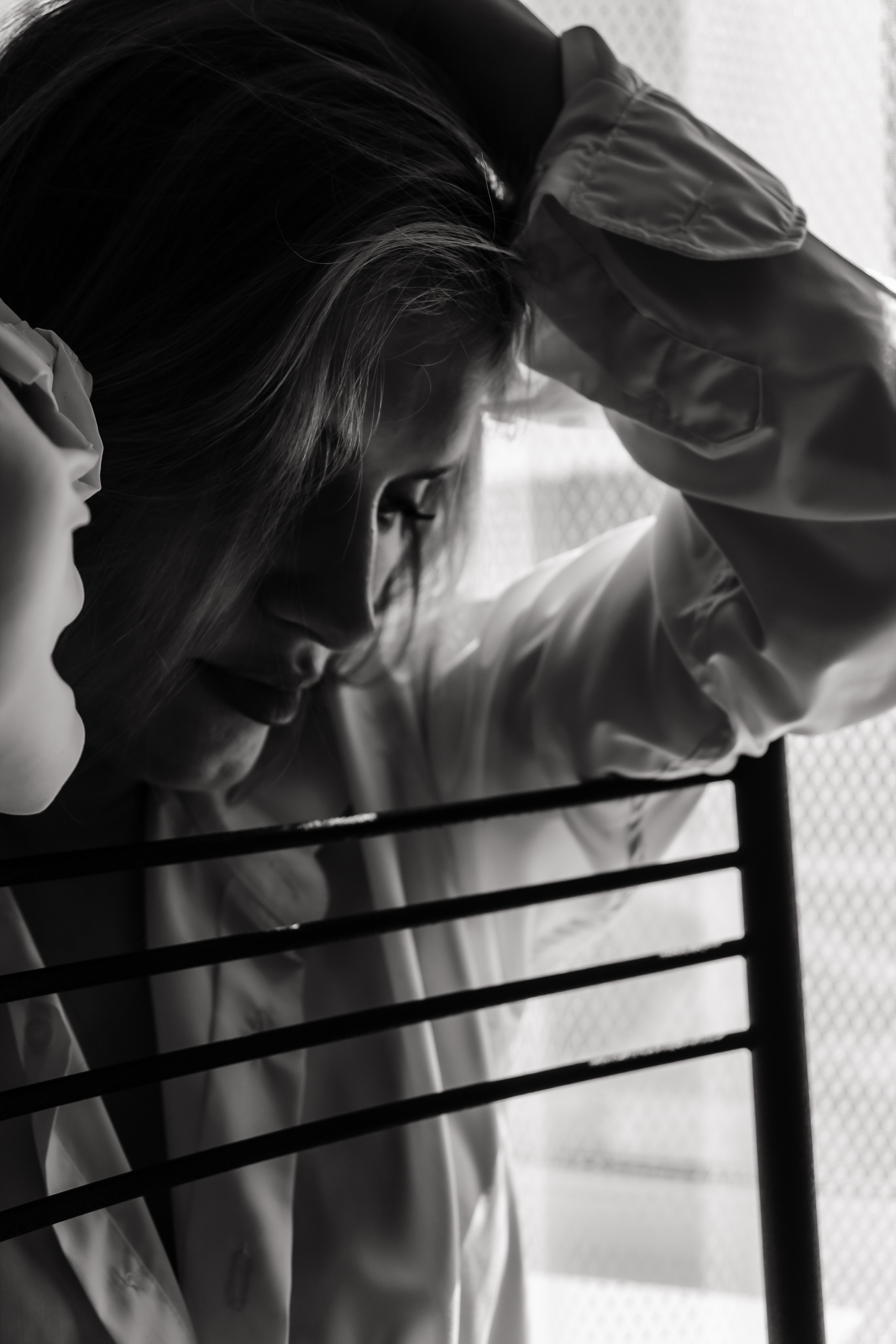 Женская фотосессия. Фотограф Чуна / Чунский Маргарита Чижова