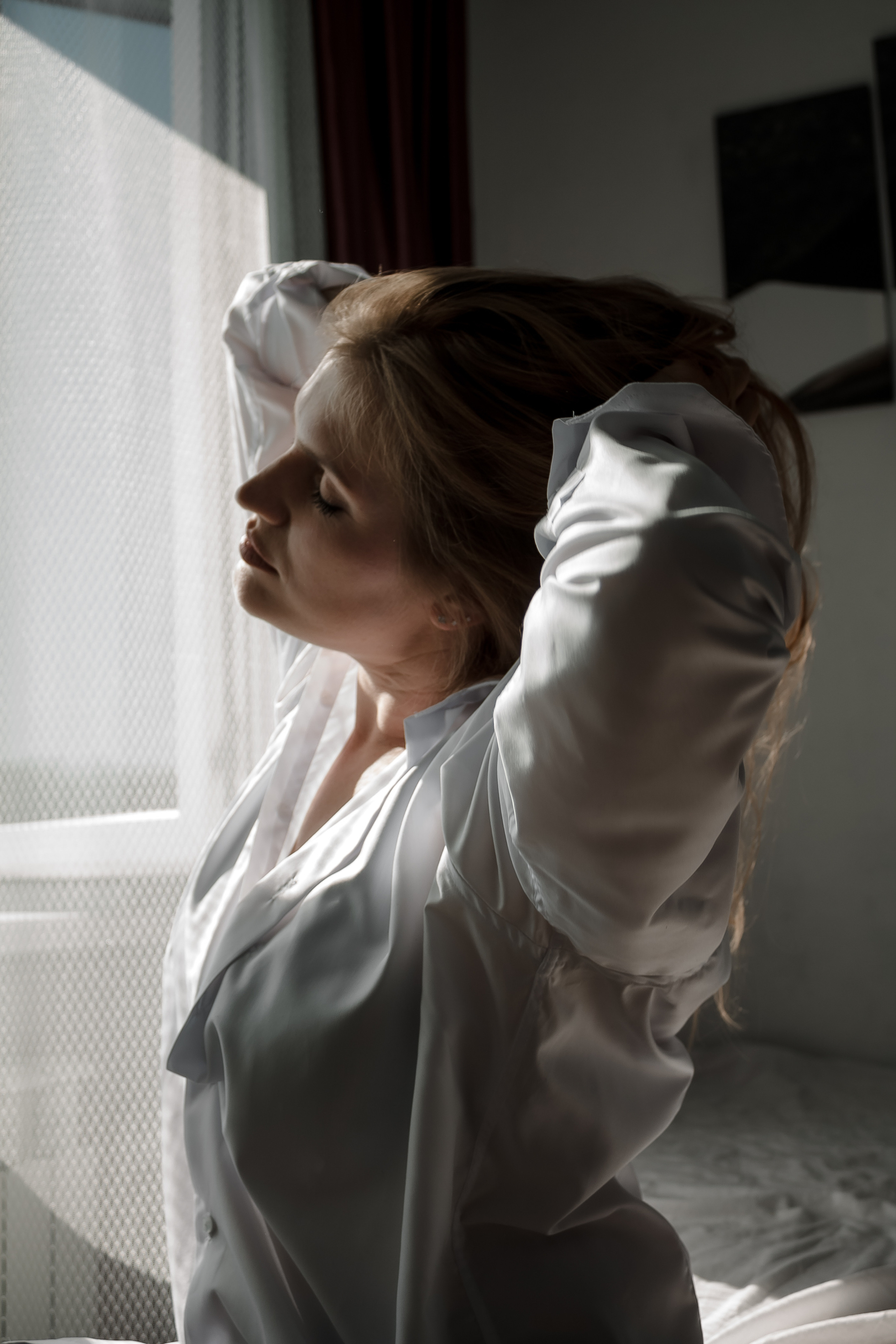 Женская фотосессия. Фотограф Чуна / Чунский Маргарита Чижова