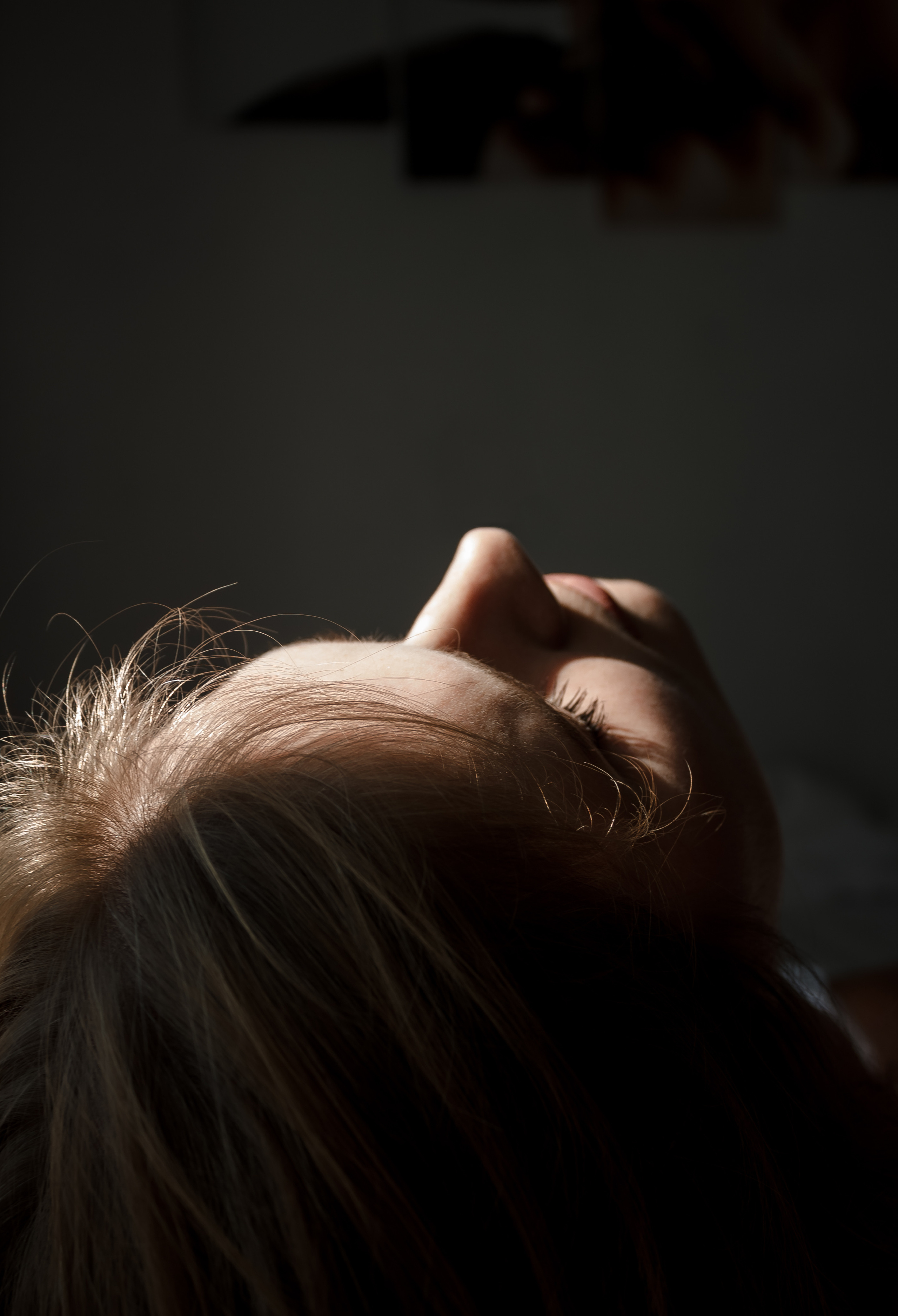 Женская фотосессия. Фотограф Чуна / Чунский Маргарита Чижова