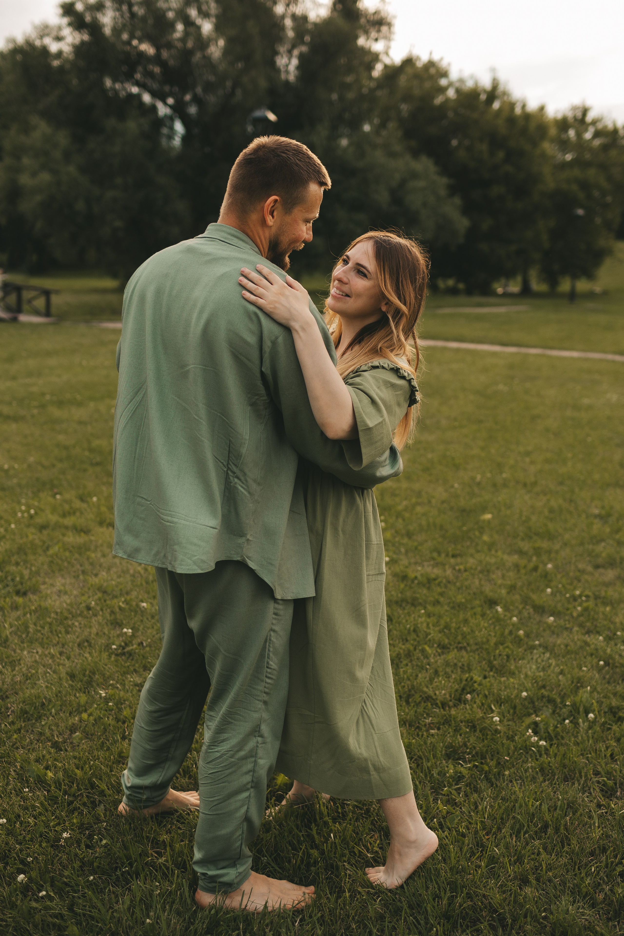 Ксения и семья в Коломенском. Семейный и детский фотограф и видеограф в Москве, Дрокина Наталья