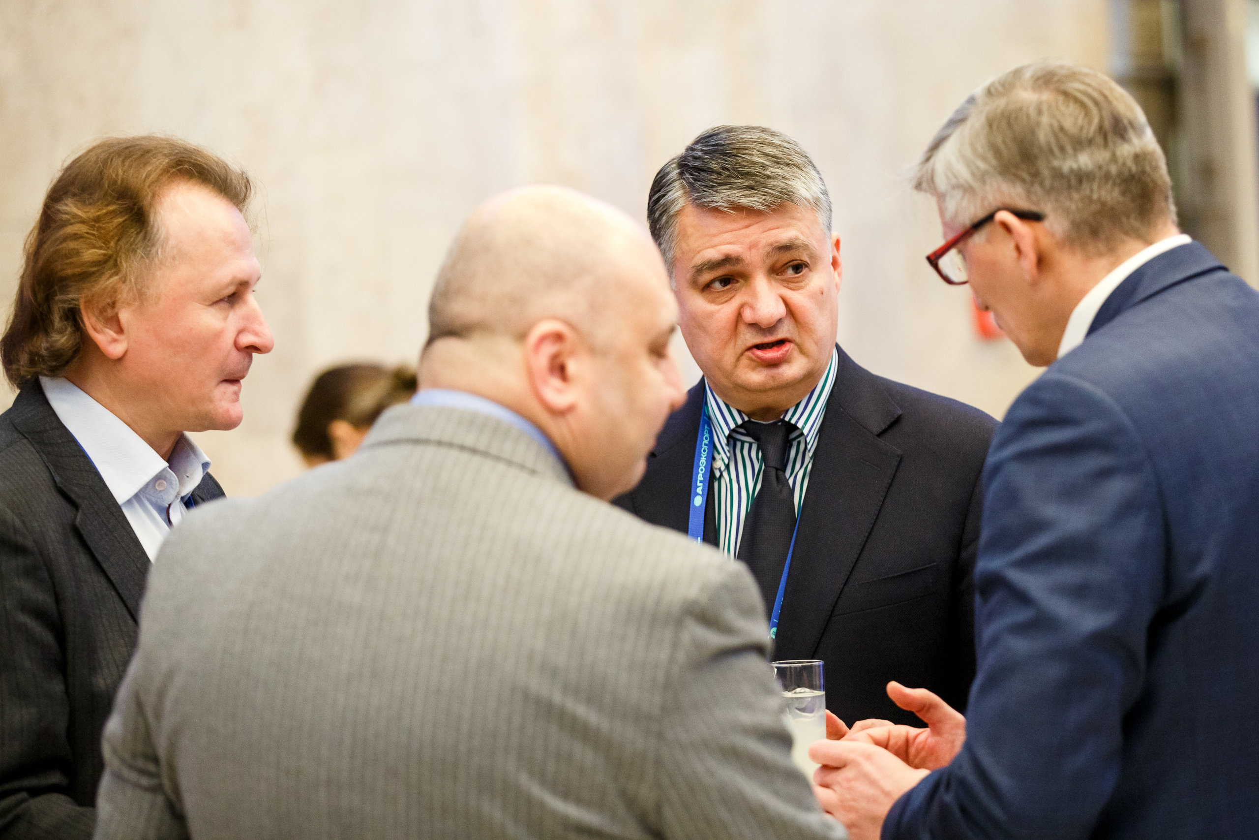 Стратегическая сессия «АГРОЭКСПОРТ». Фотограф Иван Недорез