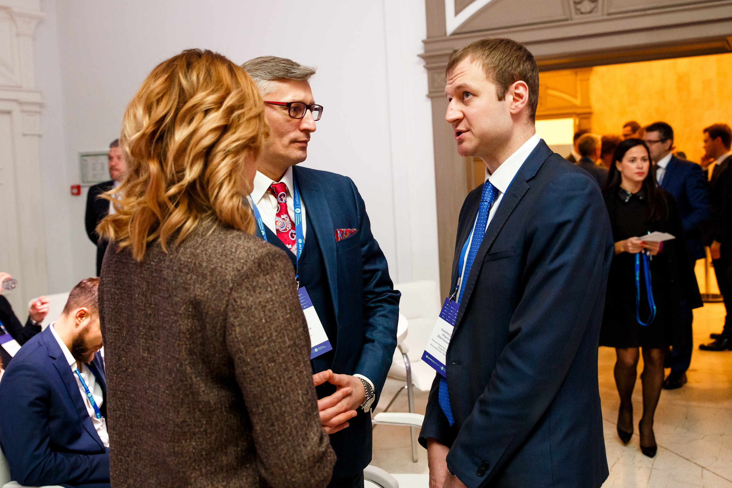 Стратегическая сессия «АГРОЭКСПОРТ». Фотограф Иван Недорез