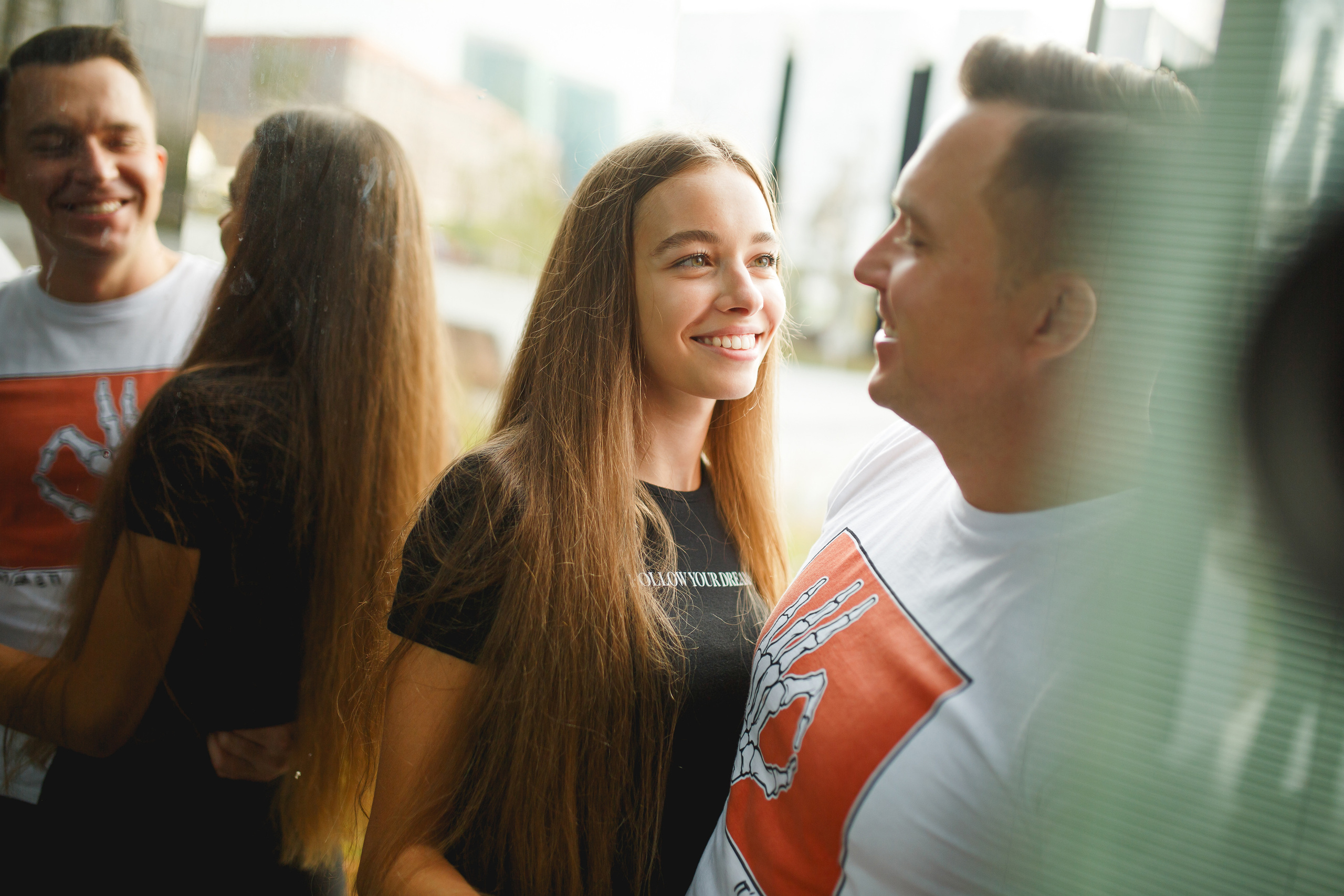 Love-Story Александра и Павел съемка на Ходынском Поле. Фотограф Иван Недорез