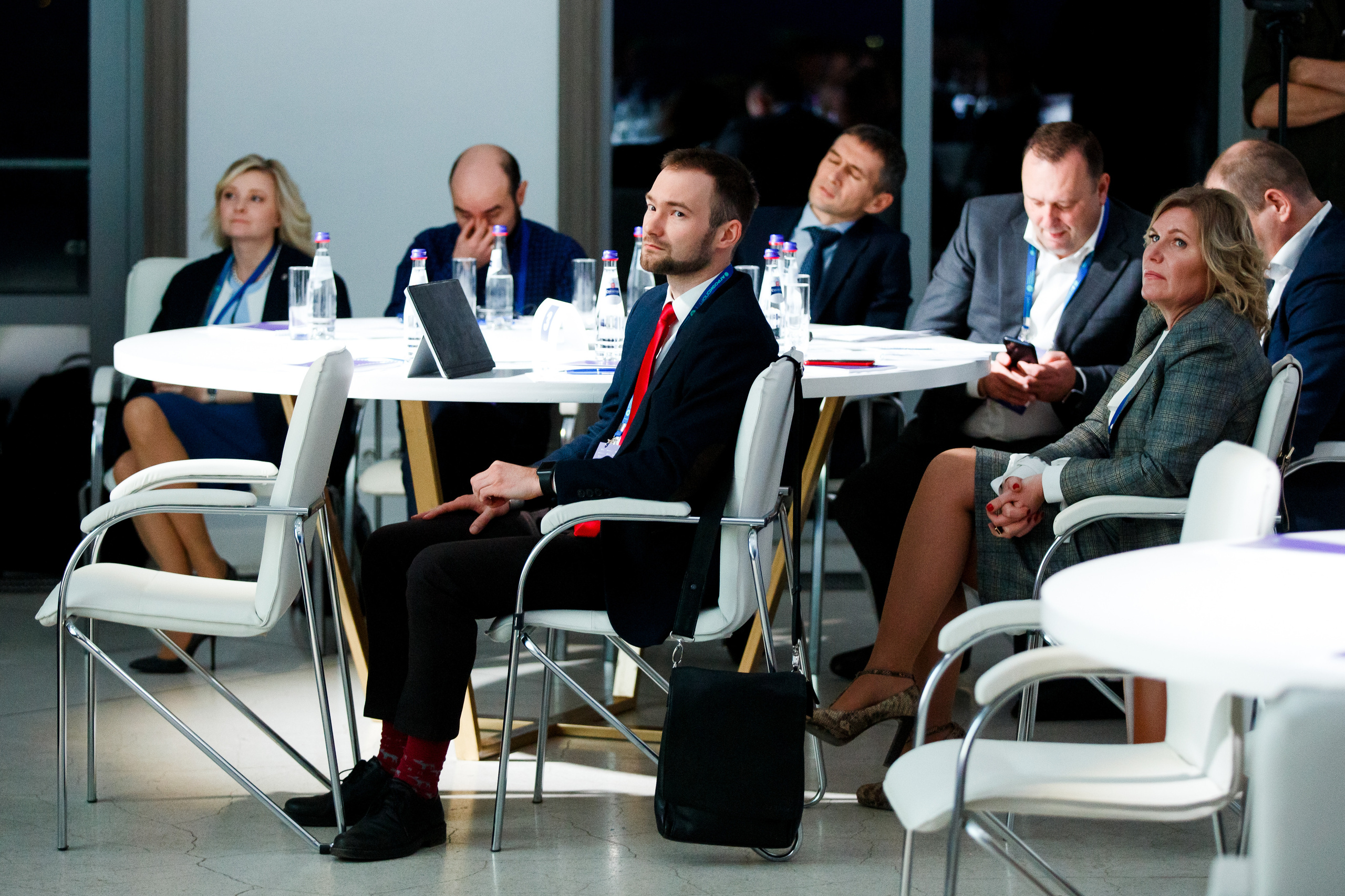 Стратегическая сессия «АГРОЭКСПОРТ». Фотограф Иван Недорез